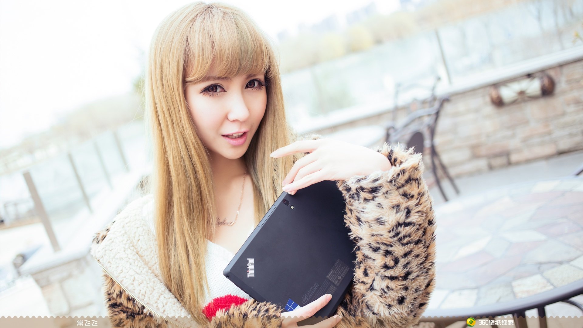 美女,常飞飞,360宝贝