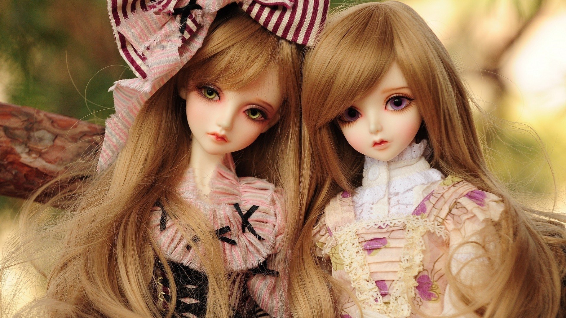 小清新,静物写真,温馨一刻,娃娃,儿童桌面专用