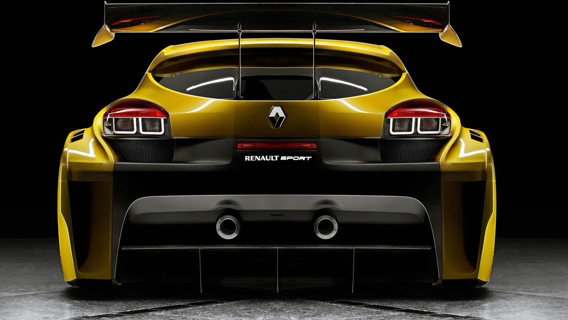 雷诺,超跑,儿童桌面专用