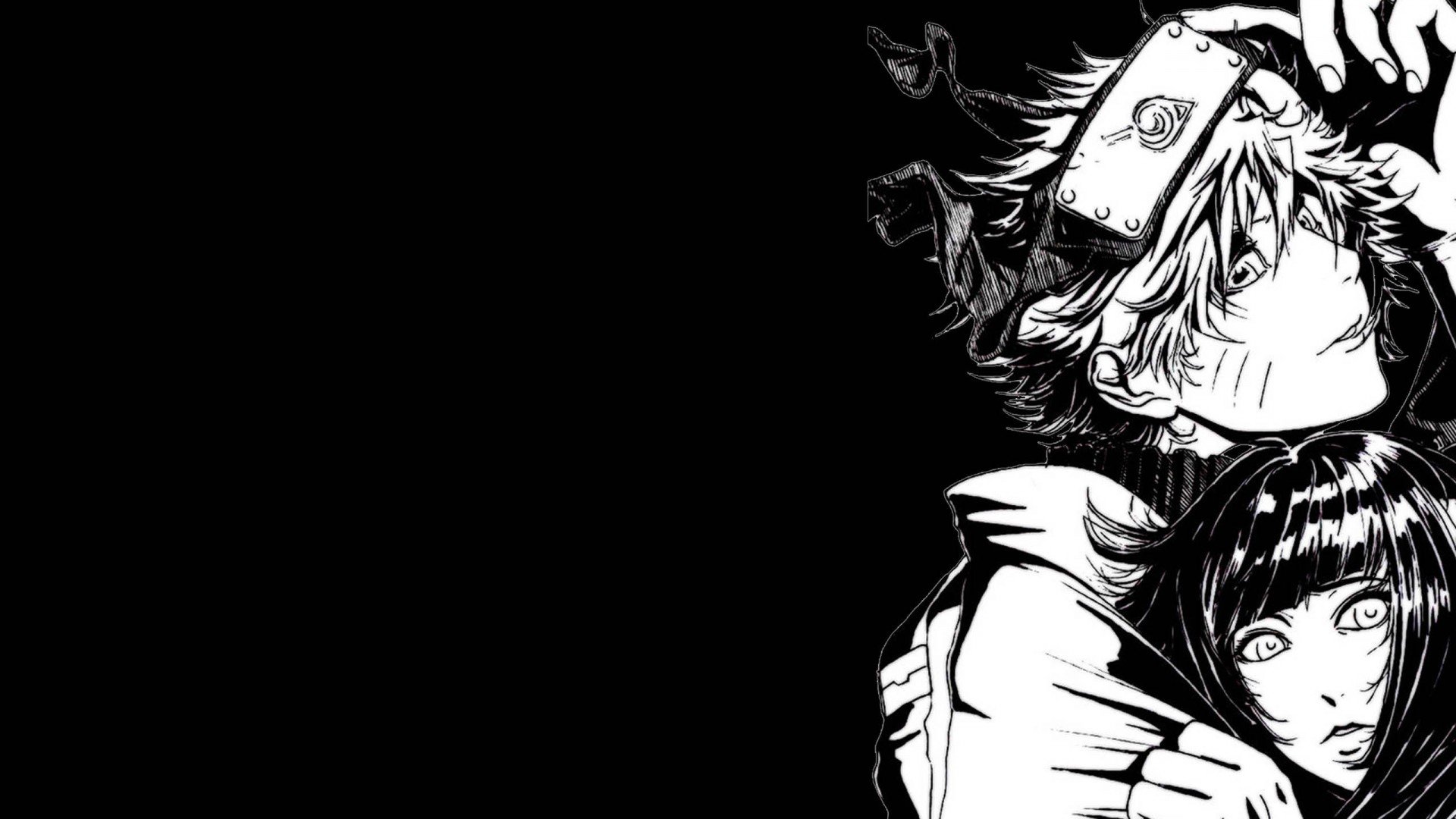 动漫,火影忍者,儿童桌面专用