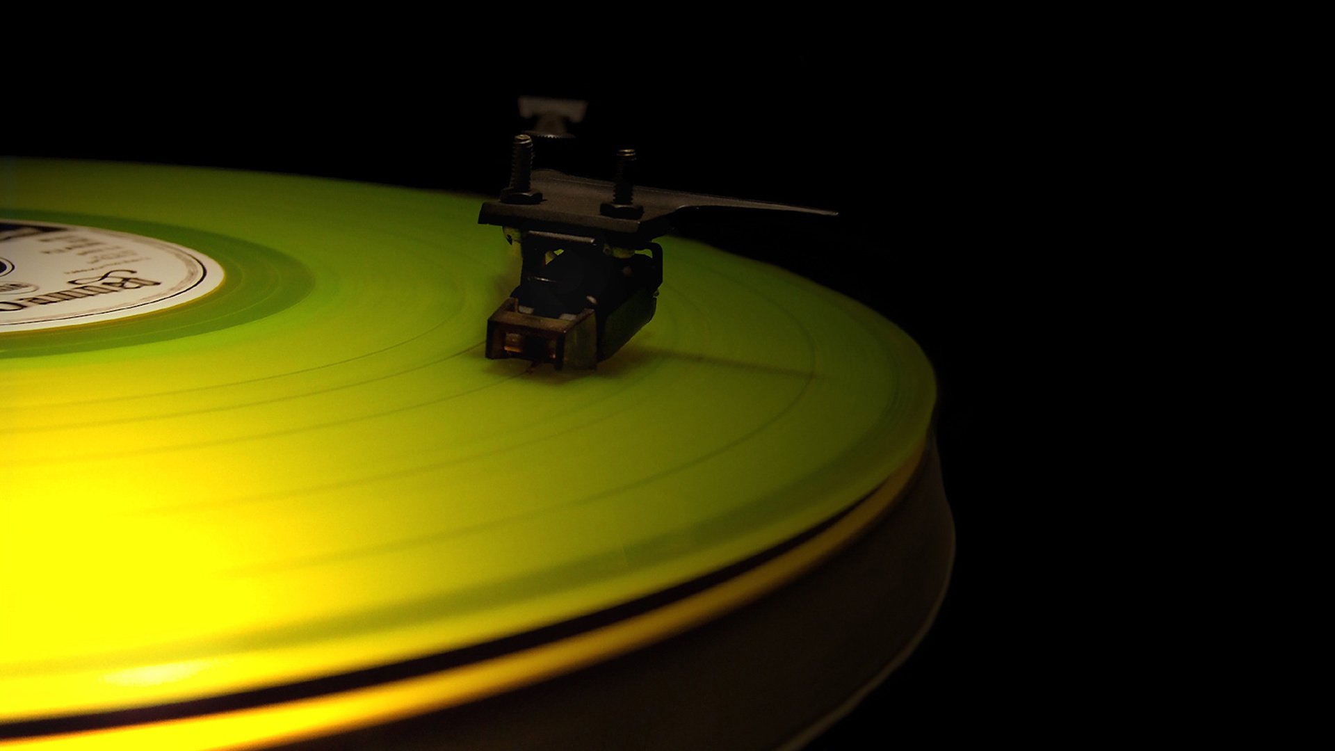 小清新,静物写真,唱片,儿童桌面专用