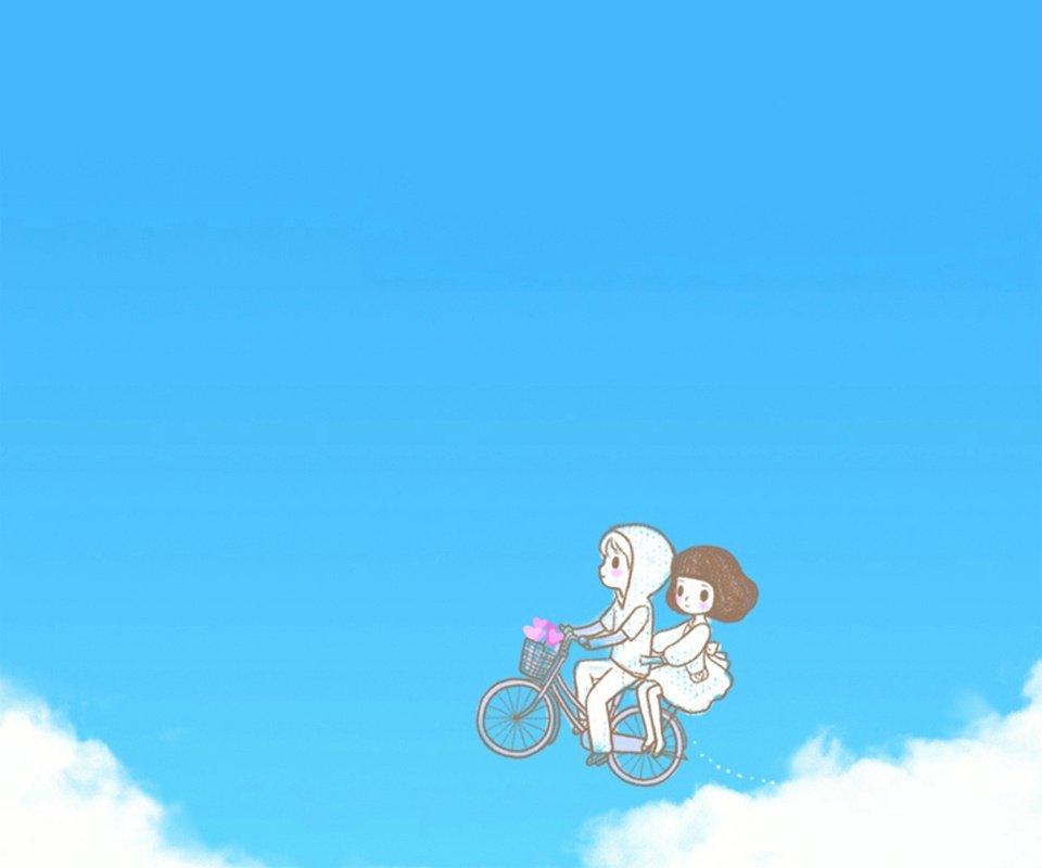 爱情,浪漫手绘,情侣,温馨,浪漫,甜蜜