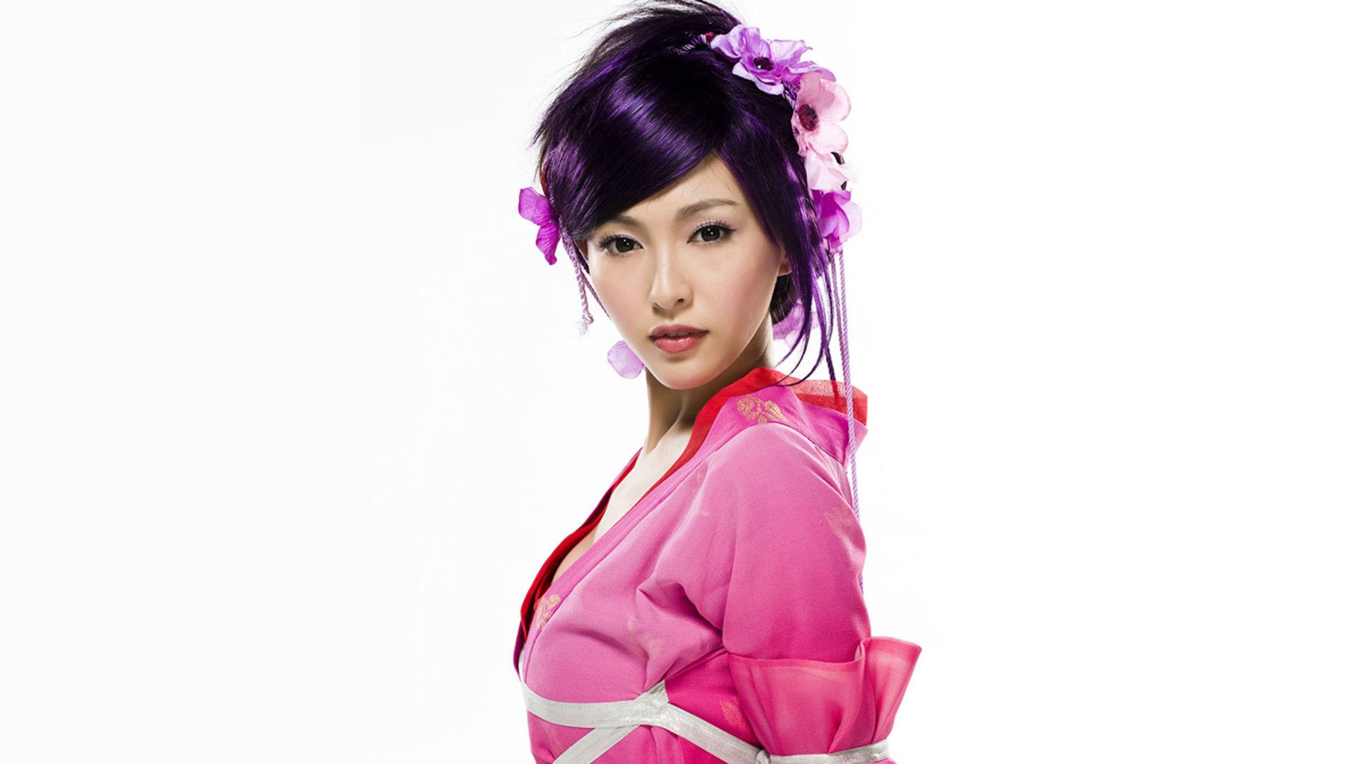 明星,唐嫣,@唐嫣