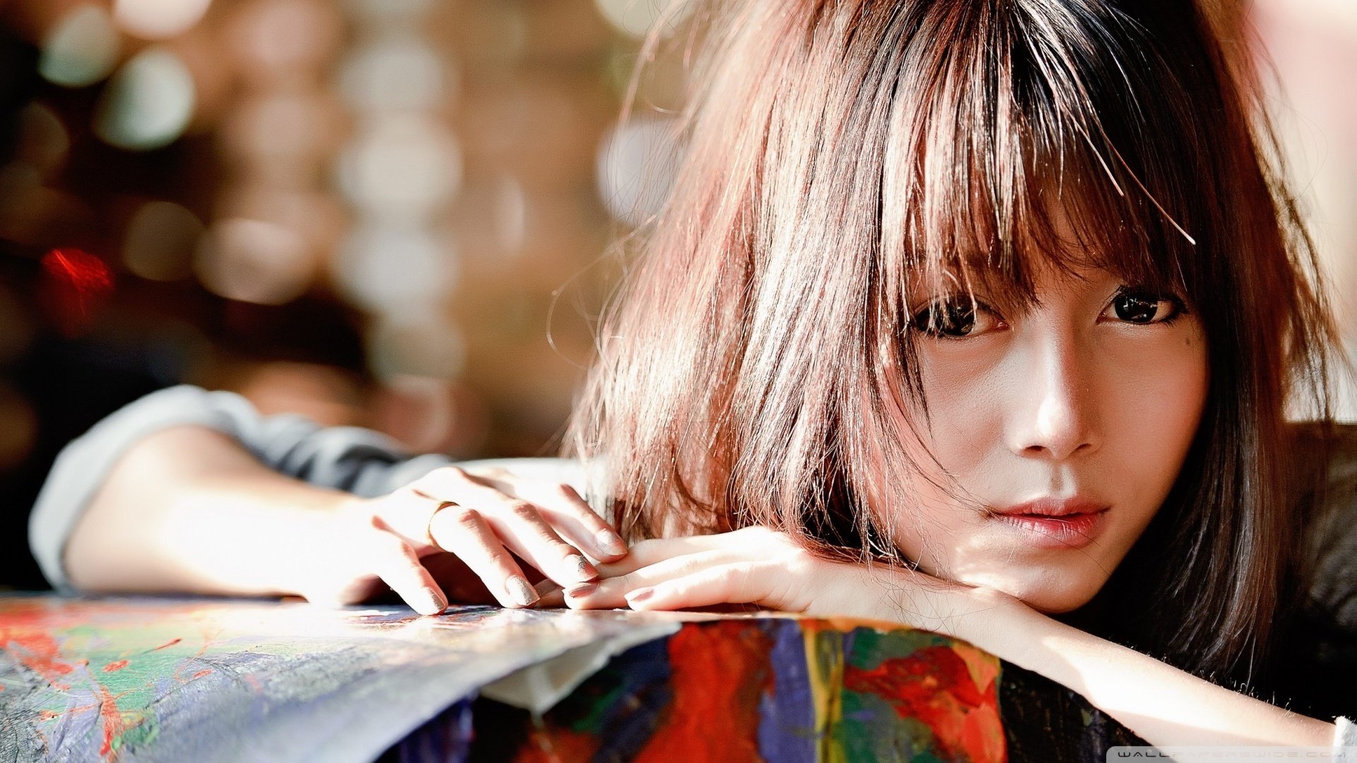 美女,清纯,萌妹子,可爱