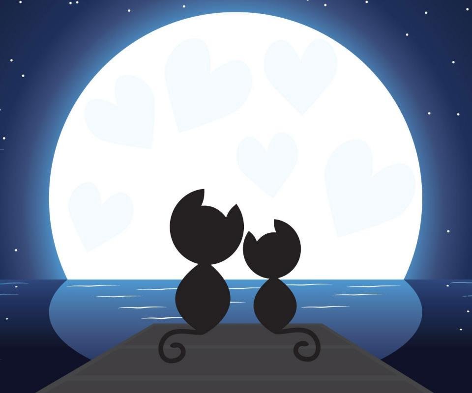 爱情,浪漫手绘,情侣,温馨,浪漫,甜蜜