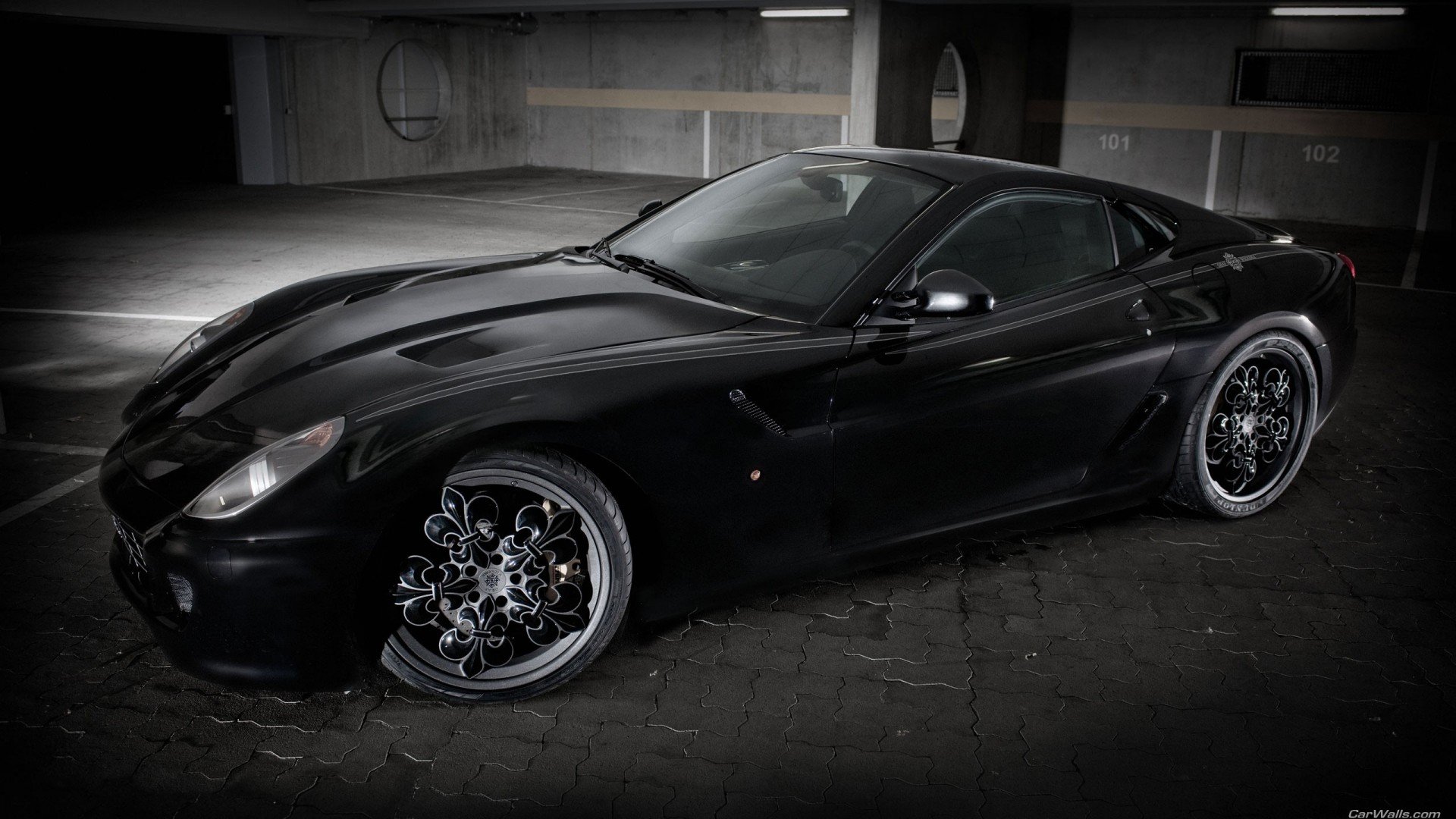 超跑,改装车,儿童桌面专用