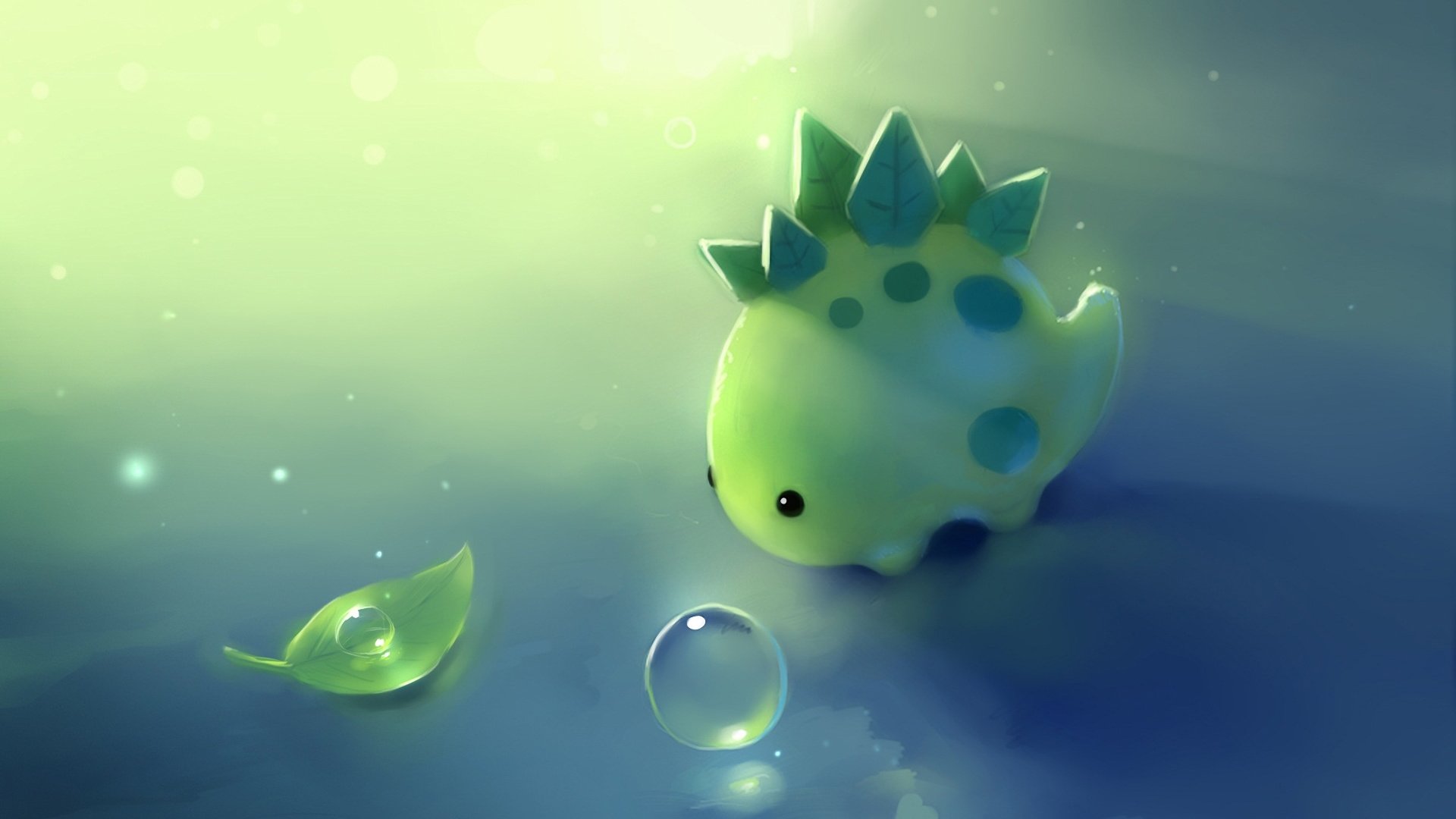 小清新,静物写真,娃娃,儿童桌面专用