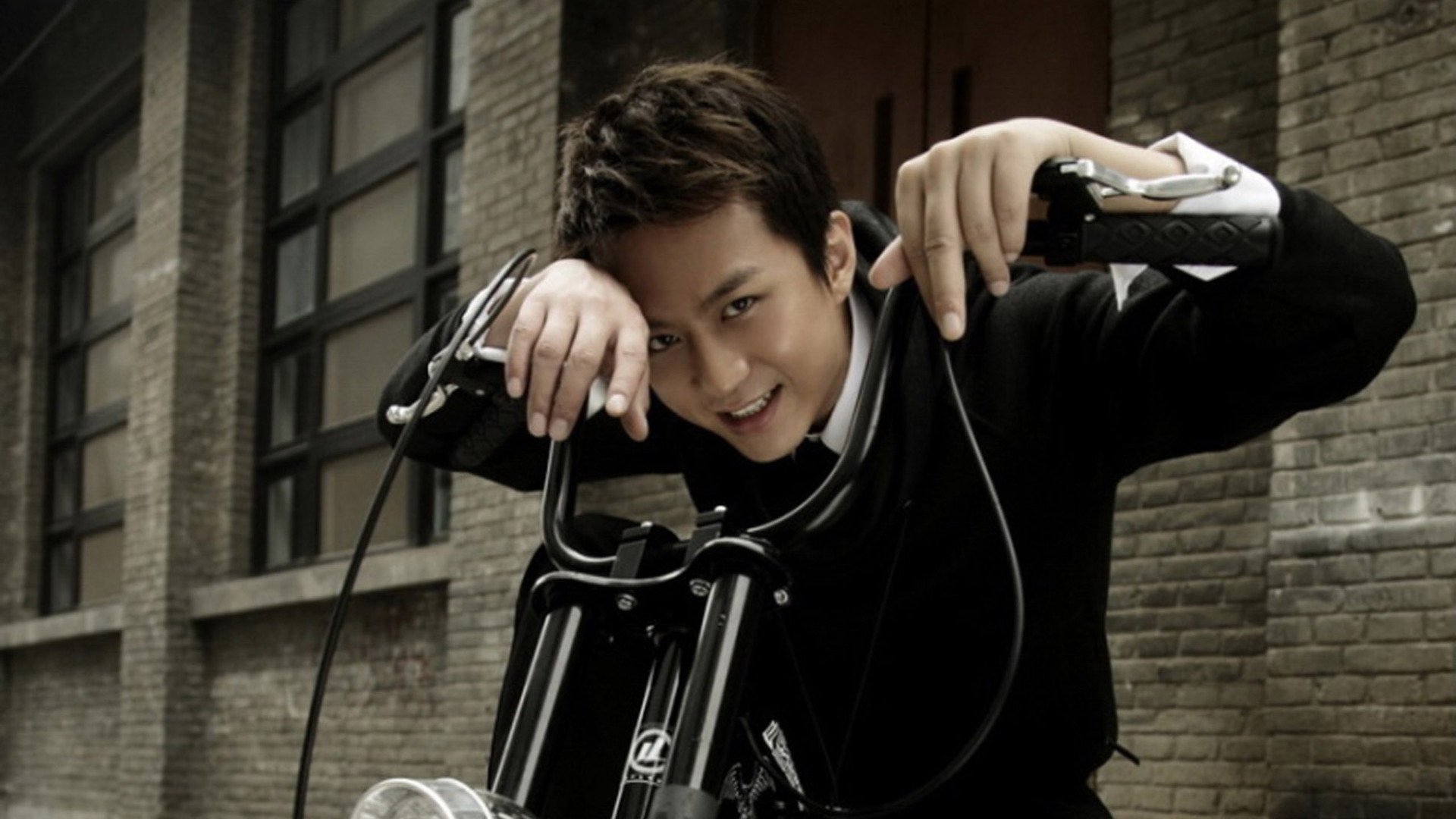 明星,邓超,@邓超全球粉丝团