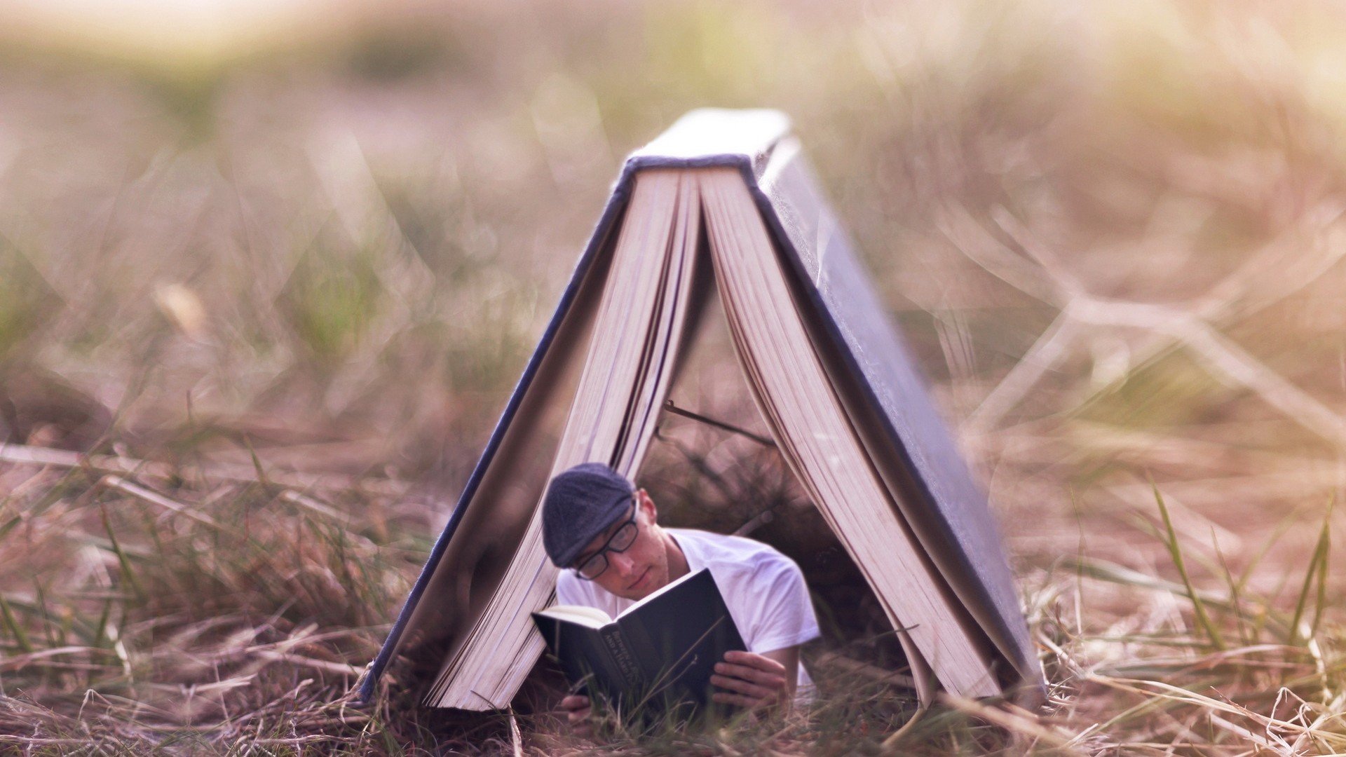 小清新,温馨一刻