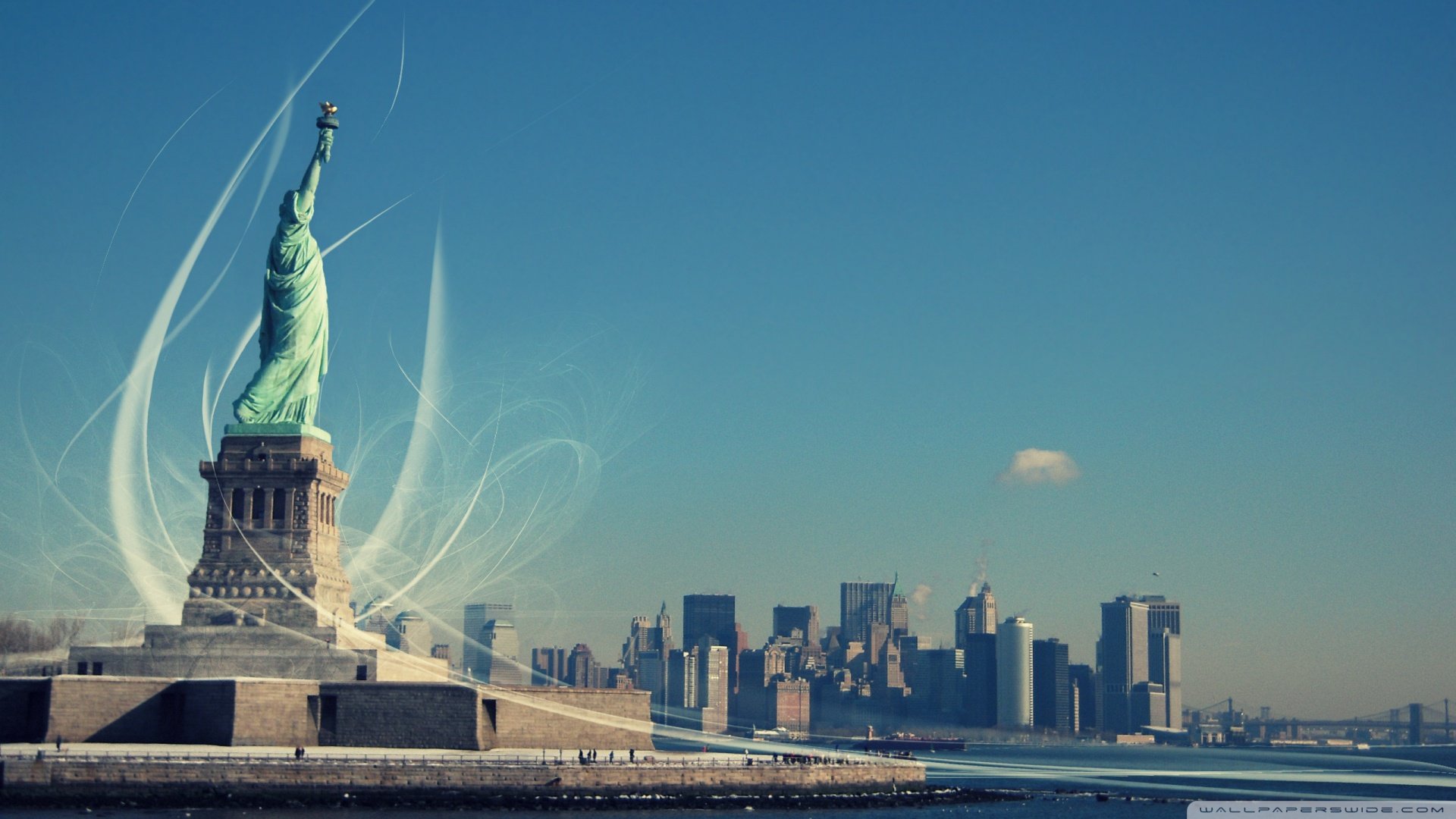 风景,旅游胜地,儿童桌面专用