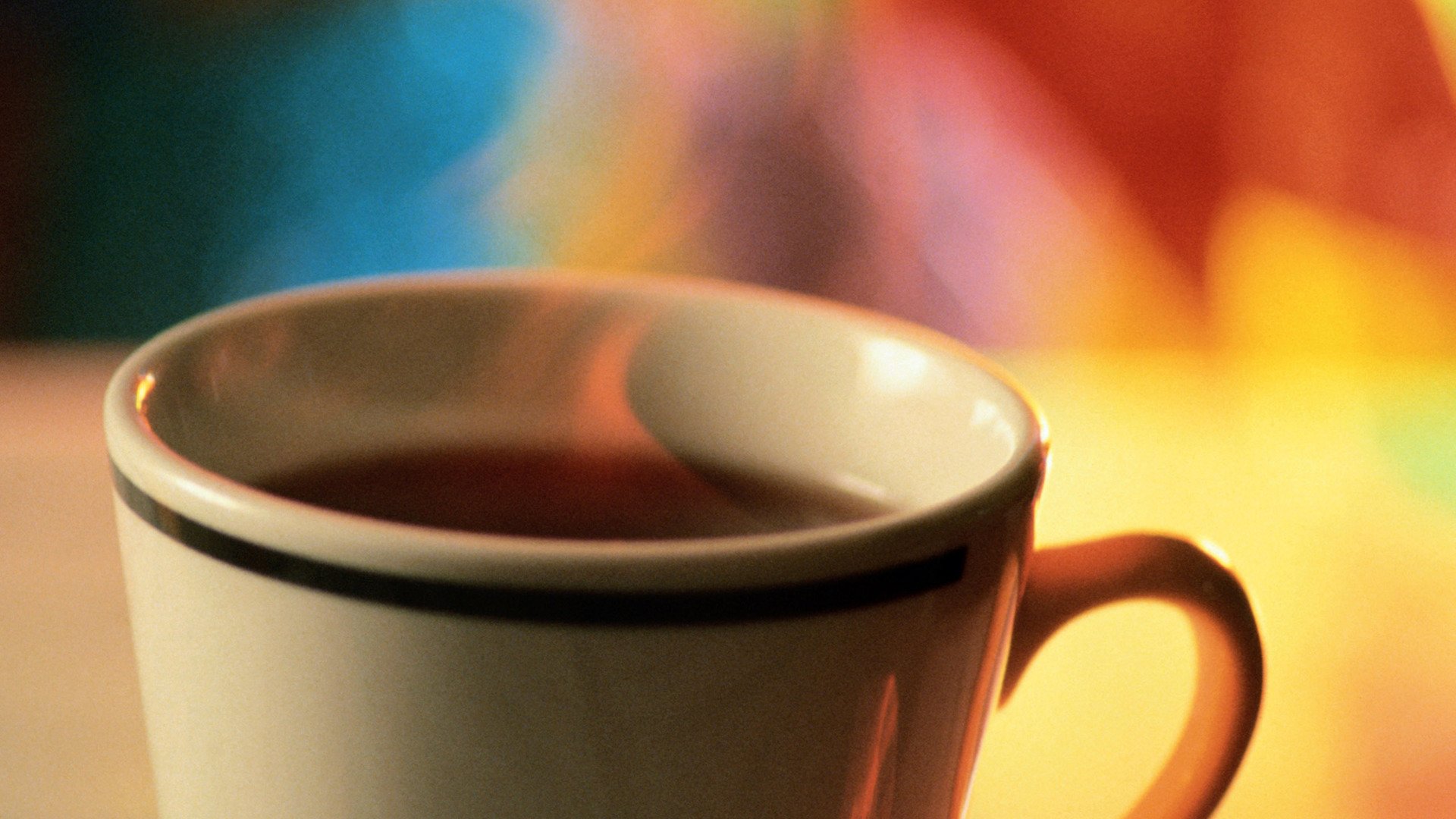 小清新,静物写真,咖啡,杯子,儿童桌面专用