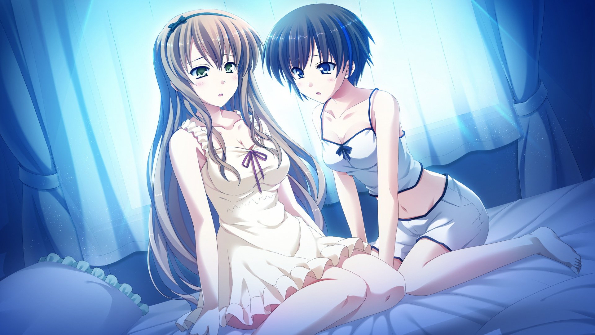 动漫,卡通,少女,萝莉