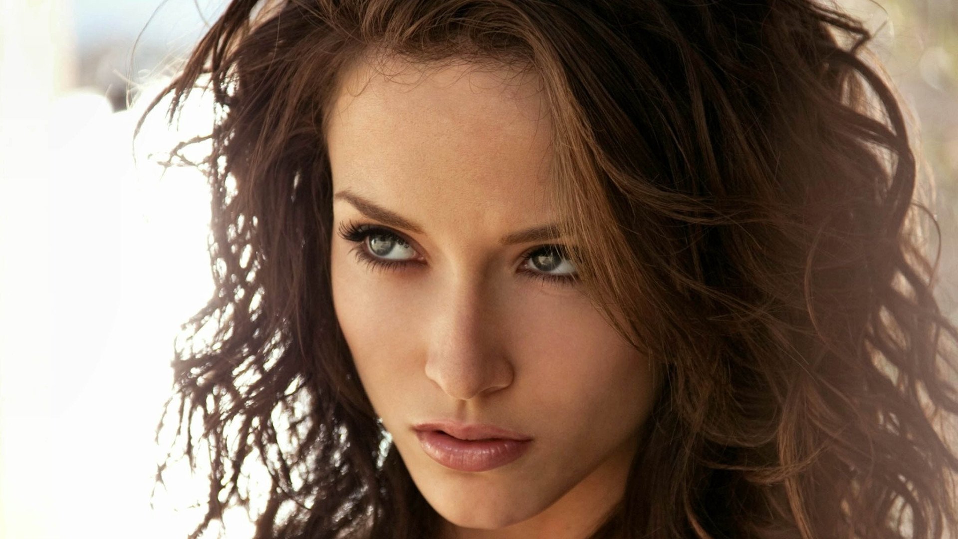 明星,玛莲娜摩根