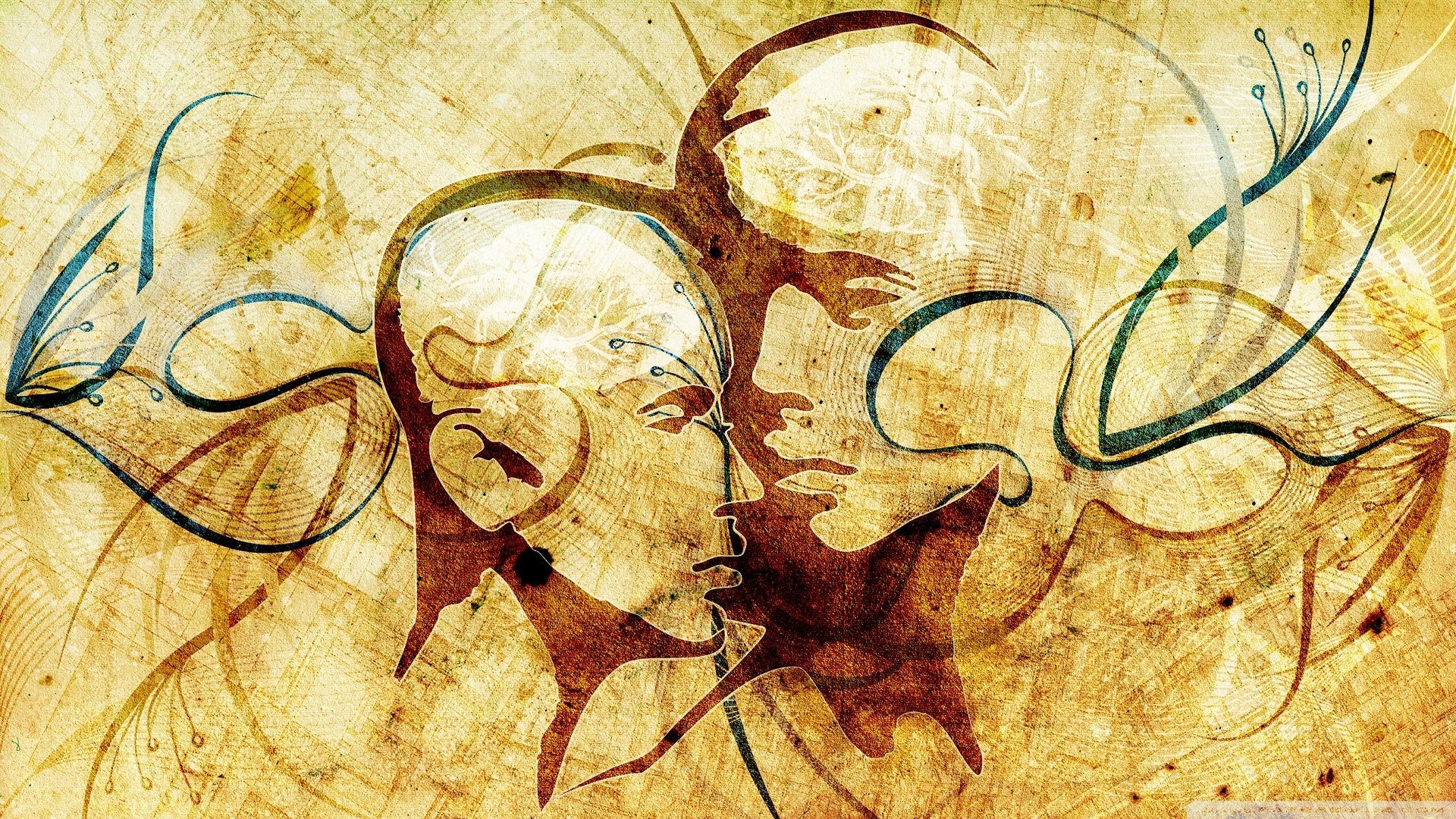 创意,设计,炫酷,时尚,炫彩,儿童桌面专用