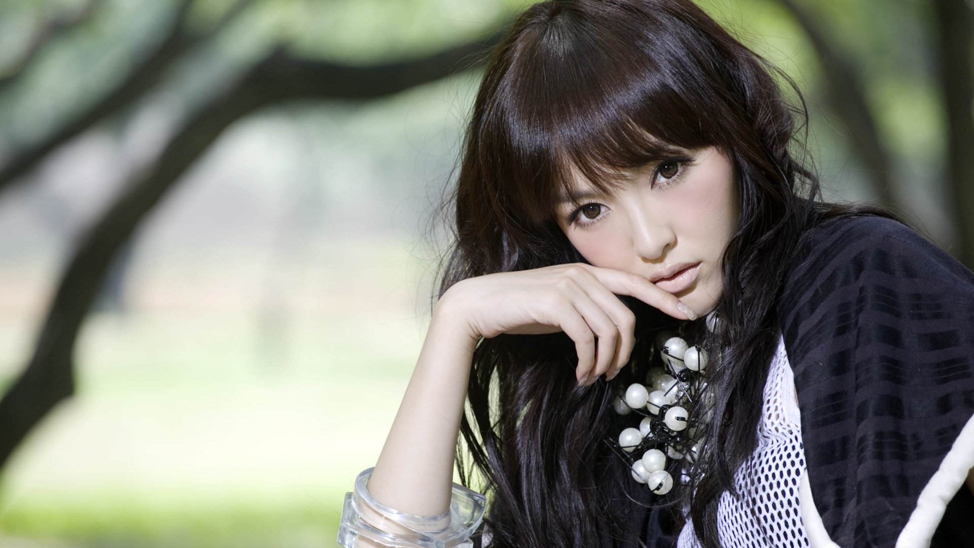 明星,唐嫣,@唐嫣