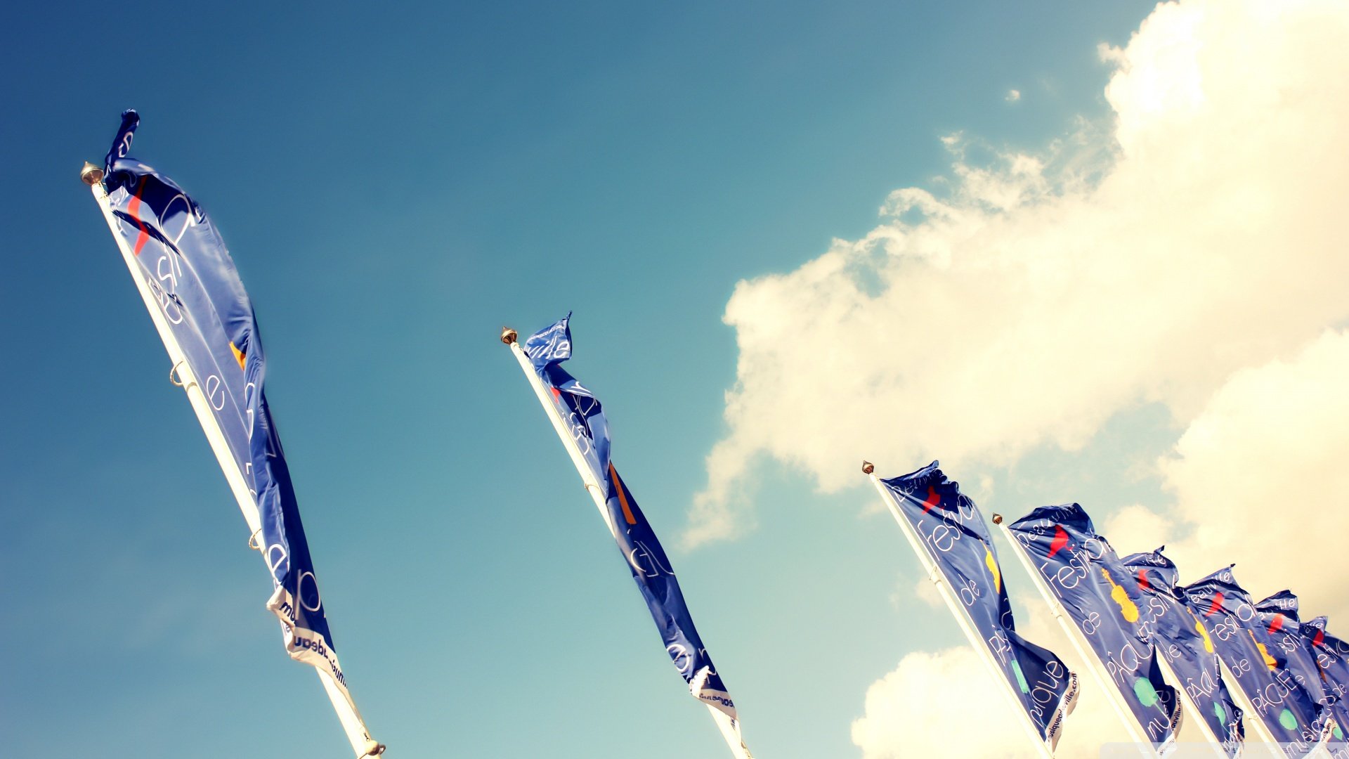 风景,旅游胜地,儿童桌面专用