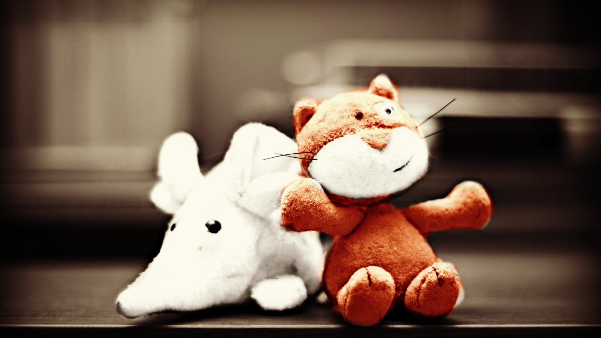 小清新,静物写真,娃娃,儿童桌面专用