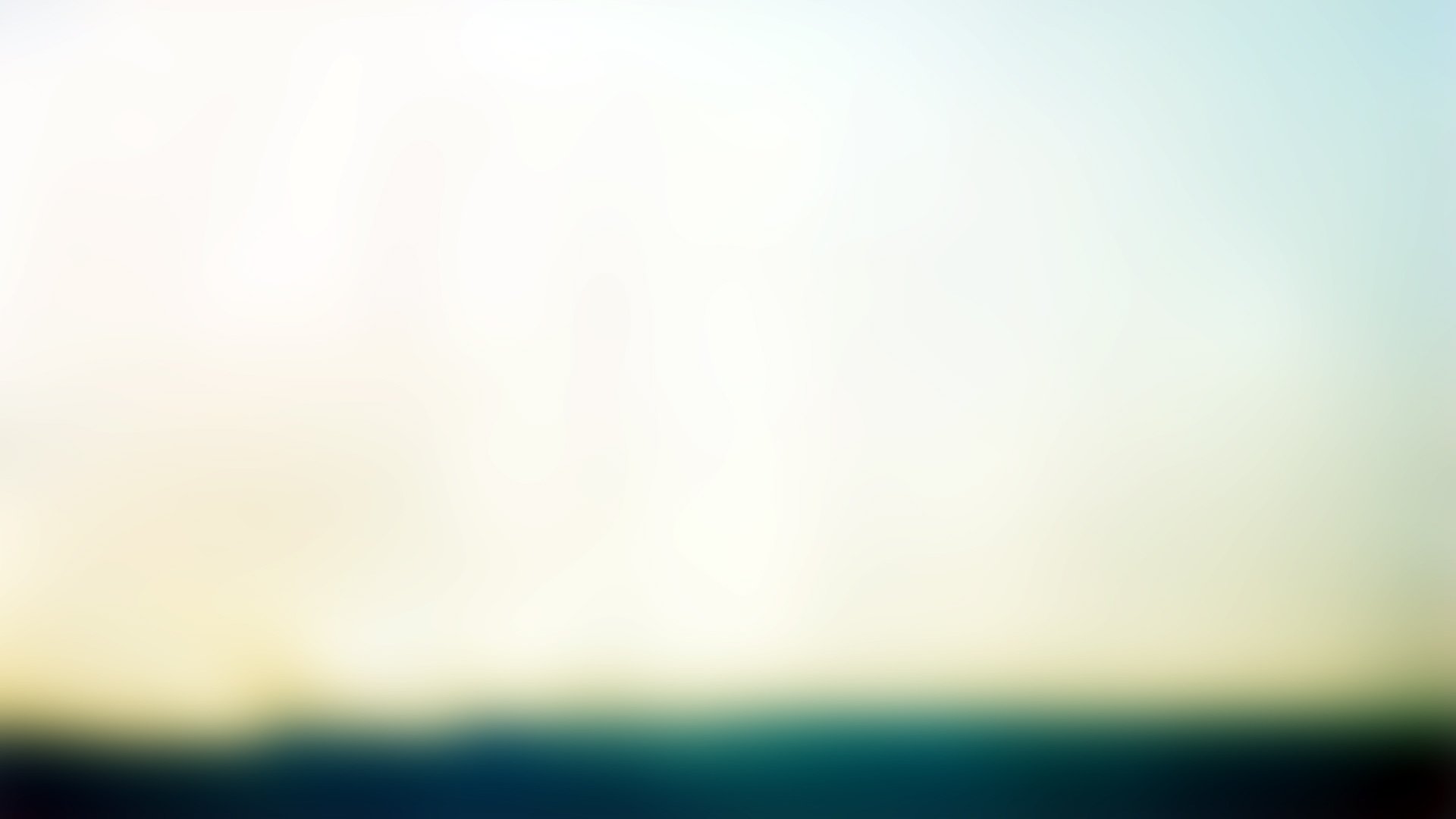 创意,朦胧,光线,儿童桌面专用