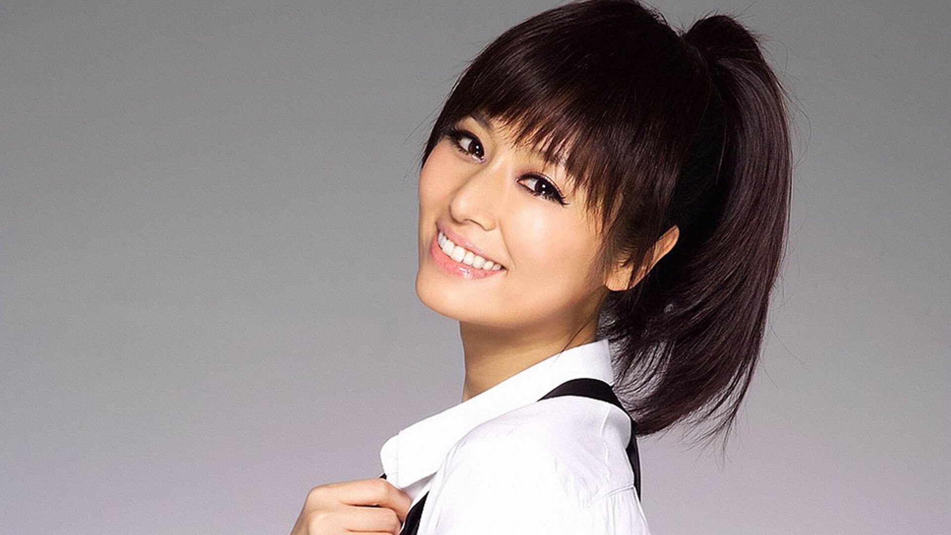 明星,林心如,@林心如