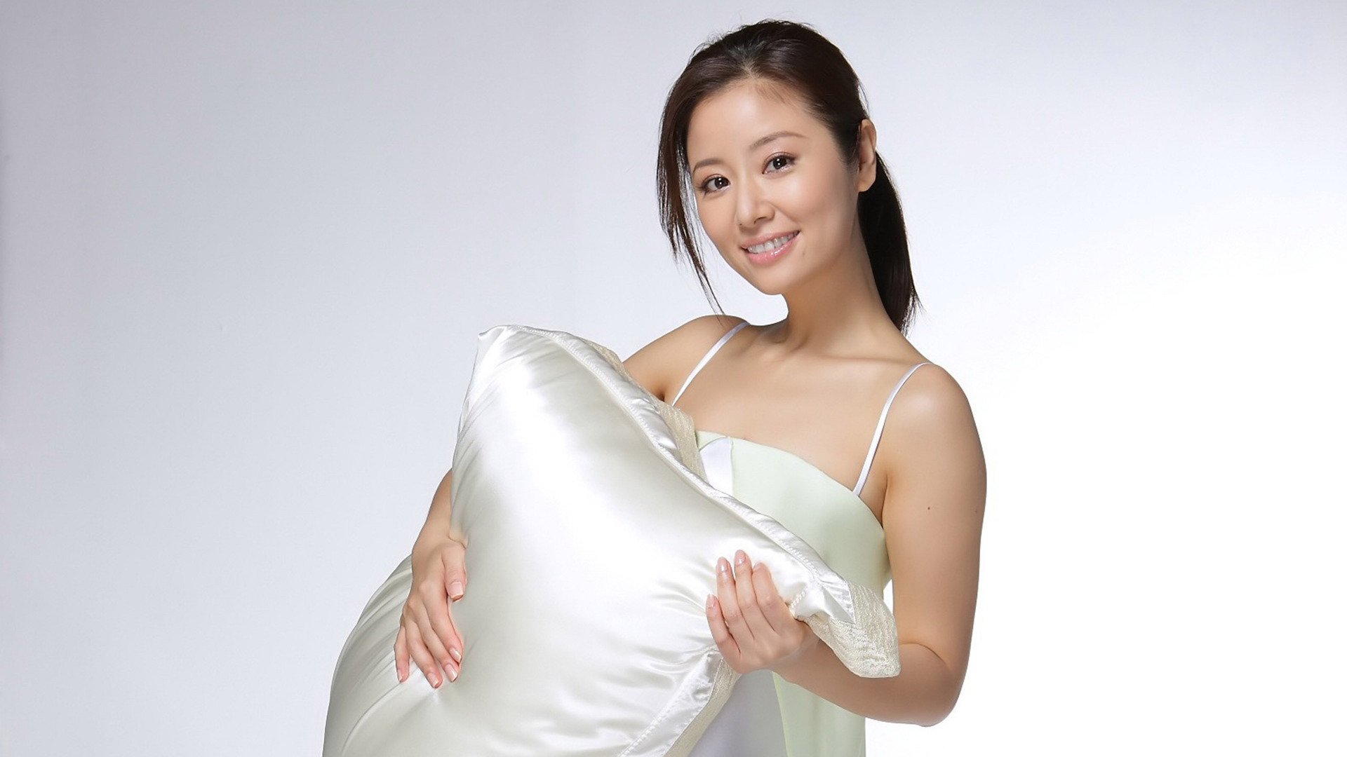 明星,林心如,@林心如