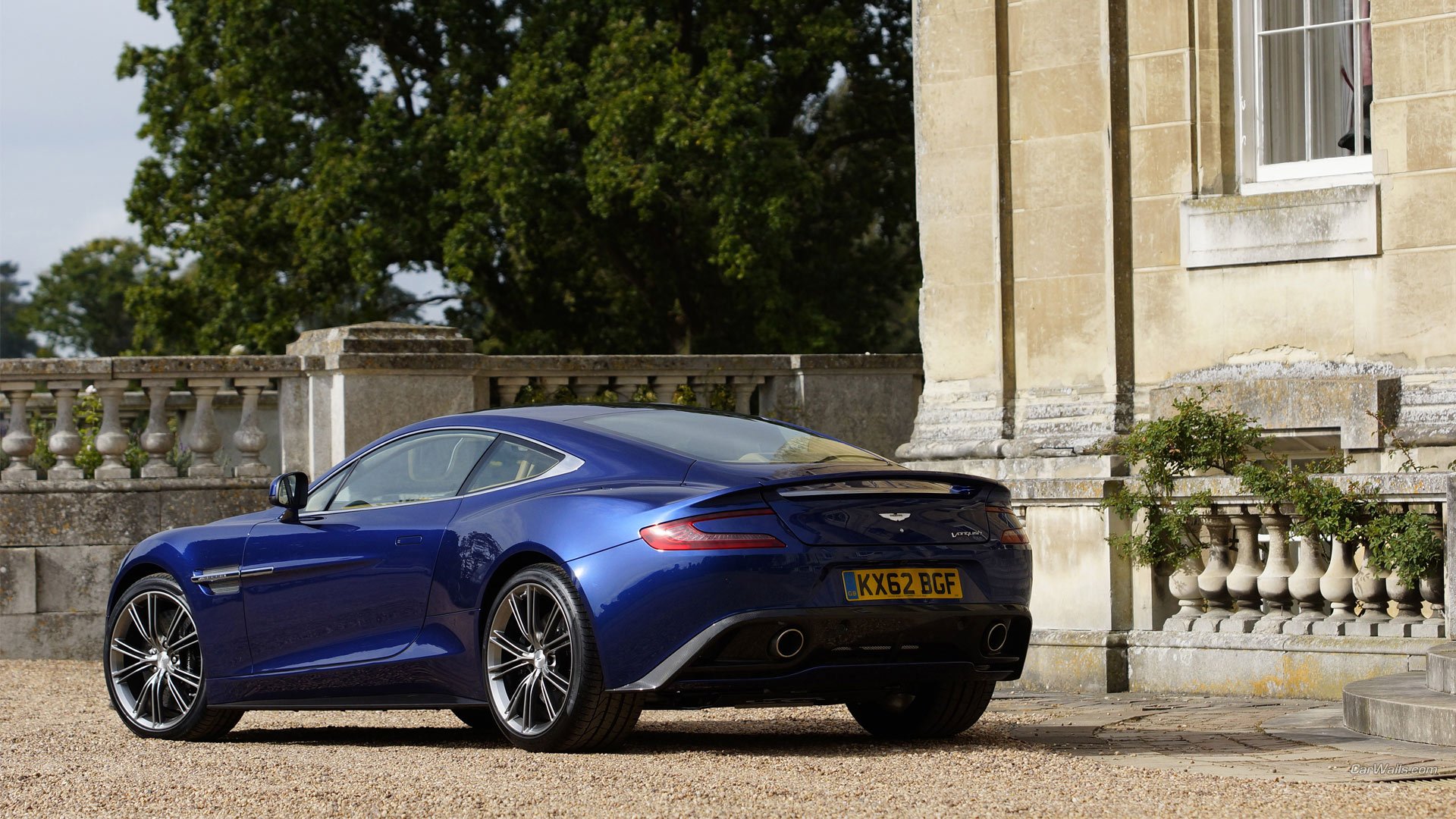 汽车,超跑,阿斯顿马丁,儿童桌面专用