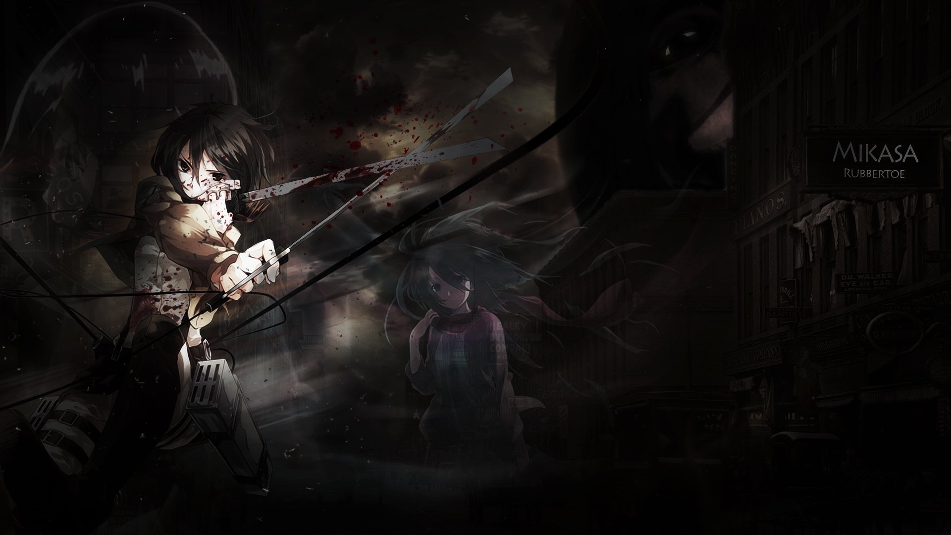 动漫,卡通,手绘,少女