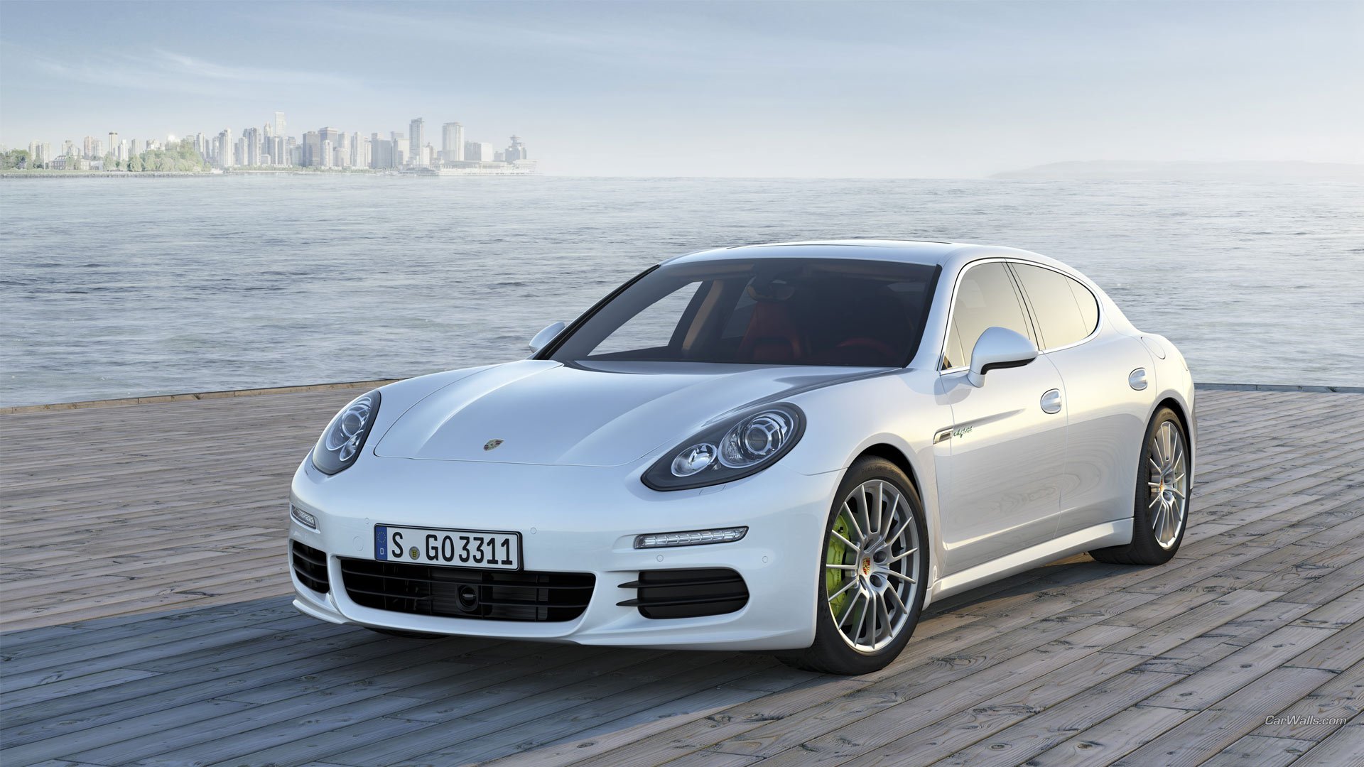 汽车,超跑,保时捷,儿童桌面专用