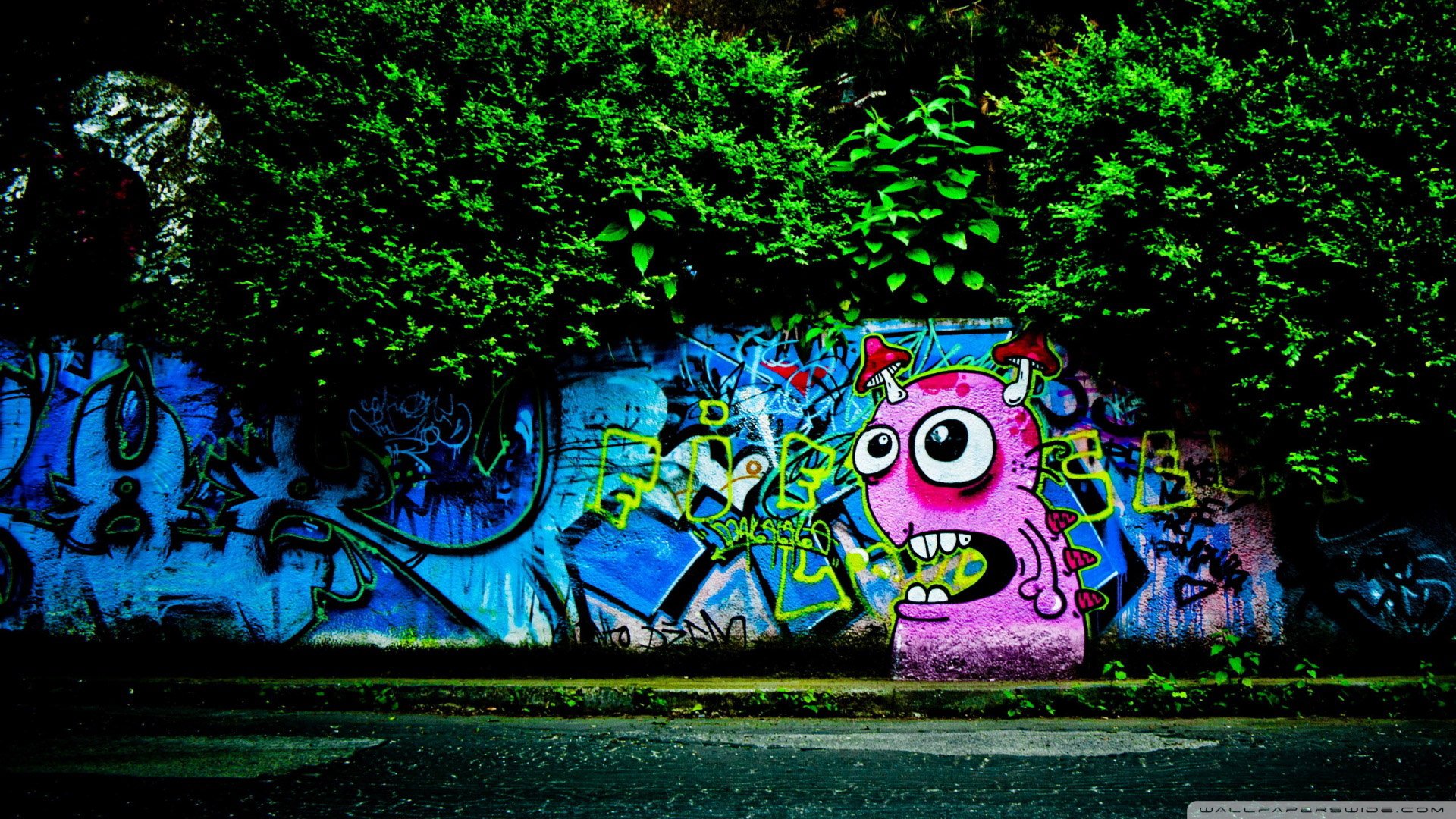 炫酷,炫彩,设计,色彩,时尚,创意,儿童桌面专用