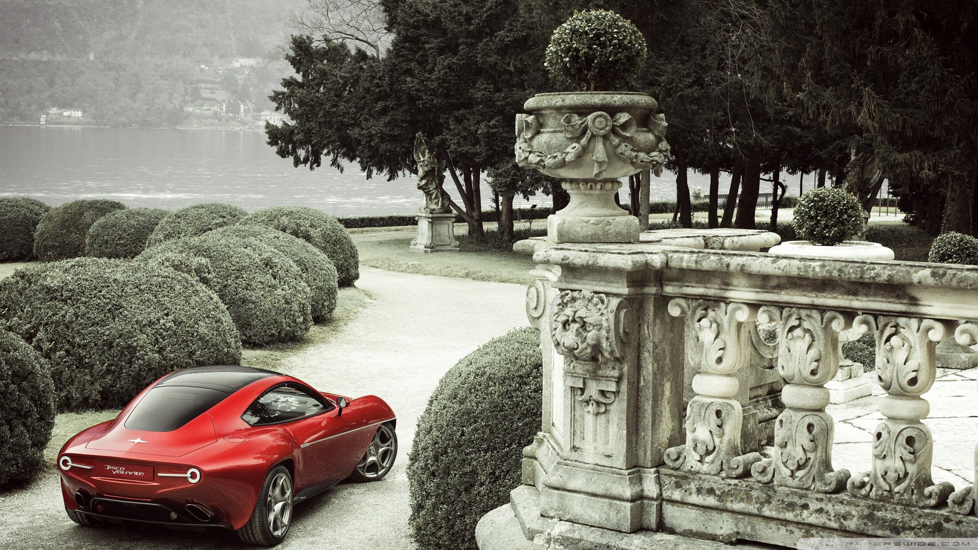 汽车,超跑,儿童桌面专用