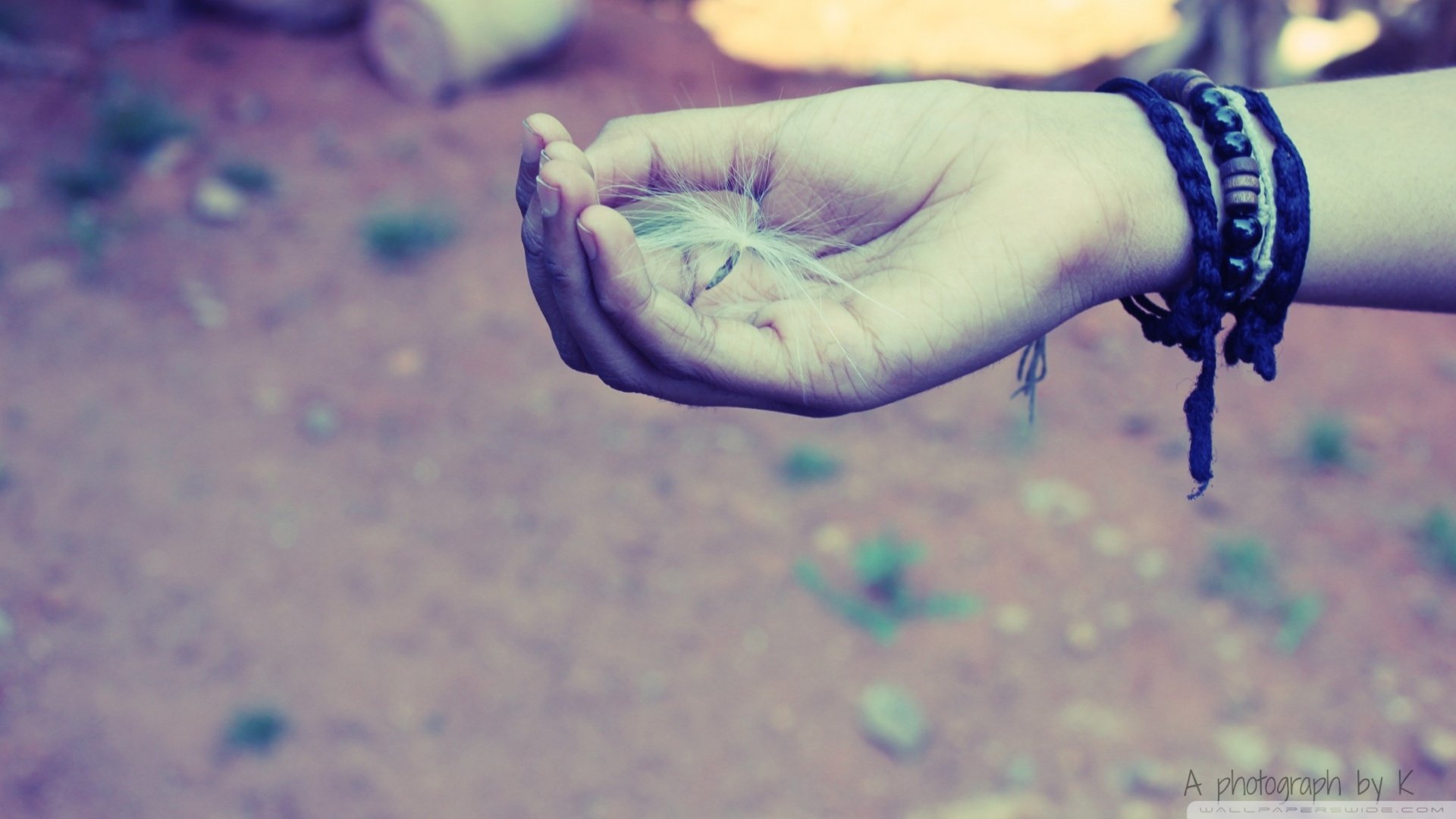 小清新,温馨一刻,儿童桌面专用