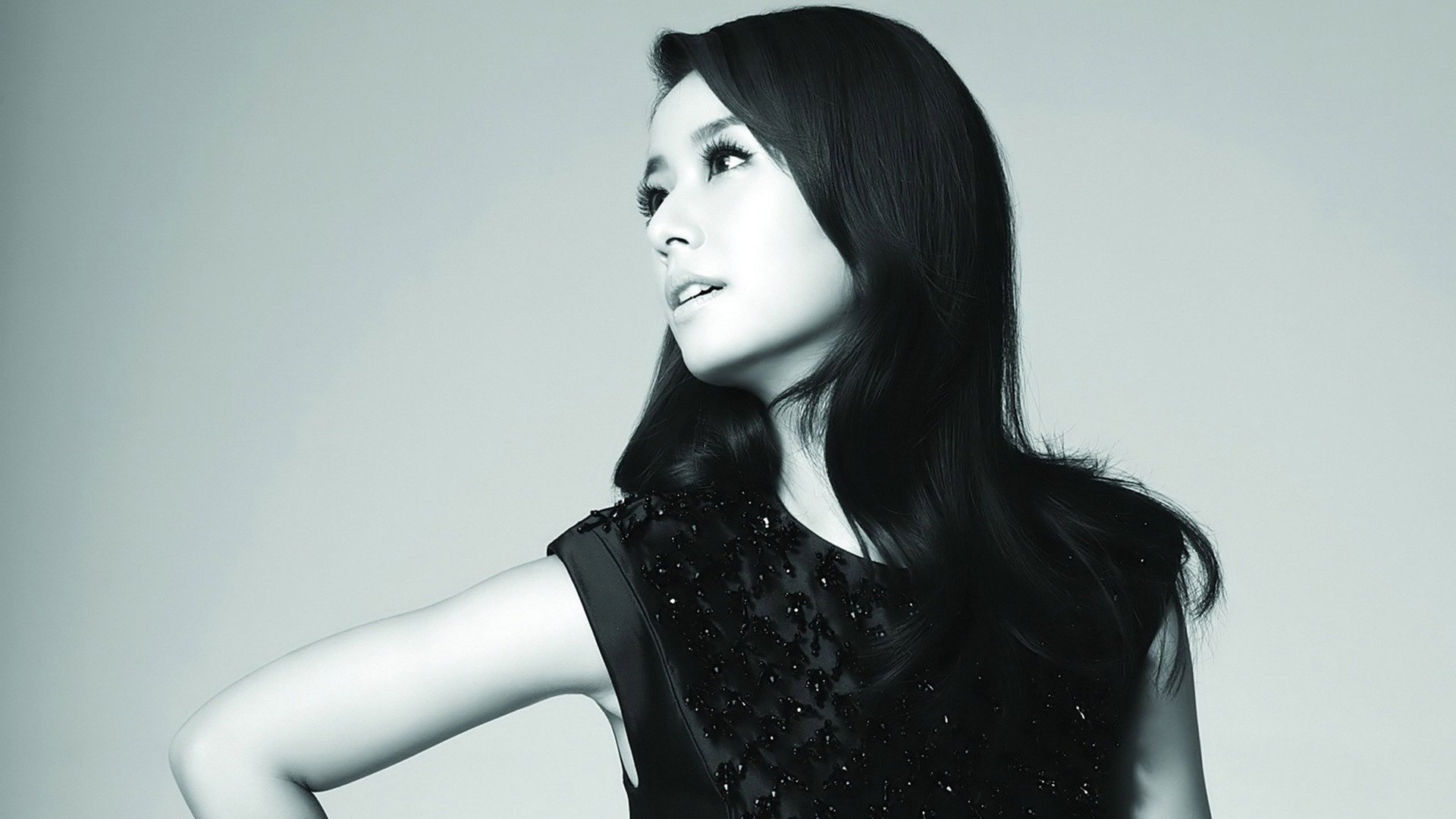 明星,林心如,@林心如