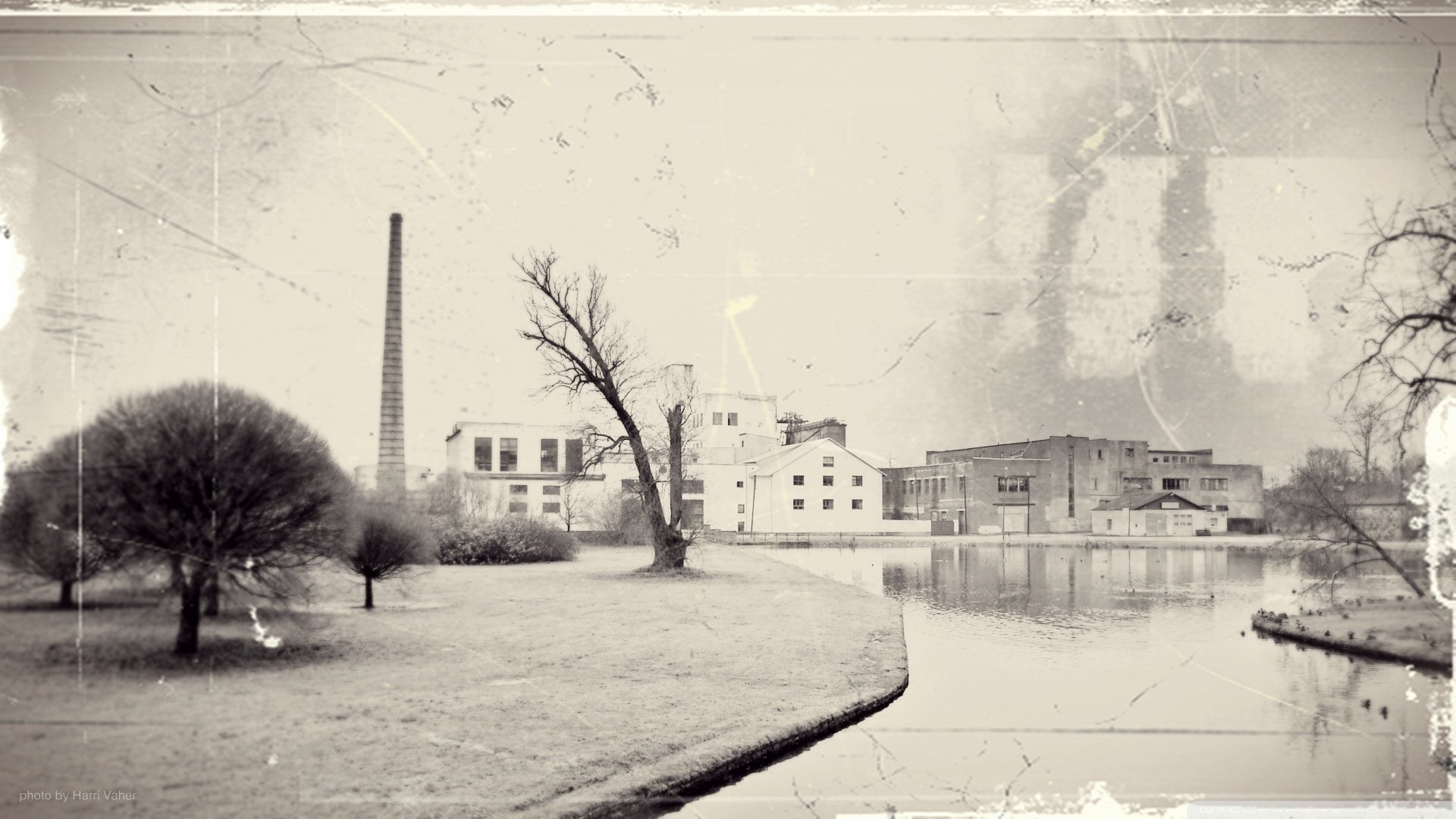 小清新,温馨一刻,儿童桌面专用