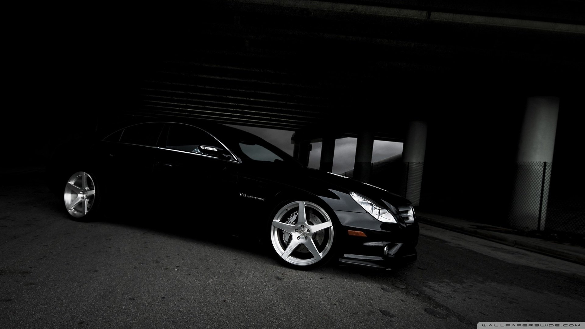 超跑,奔驰,儿童桌面专用