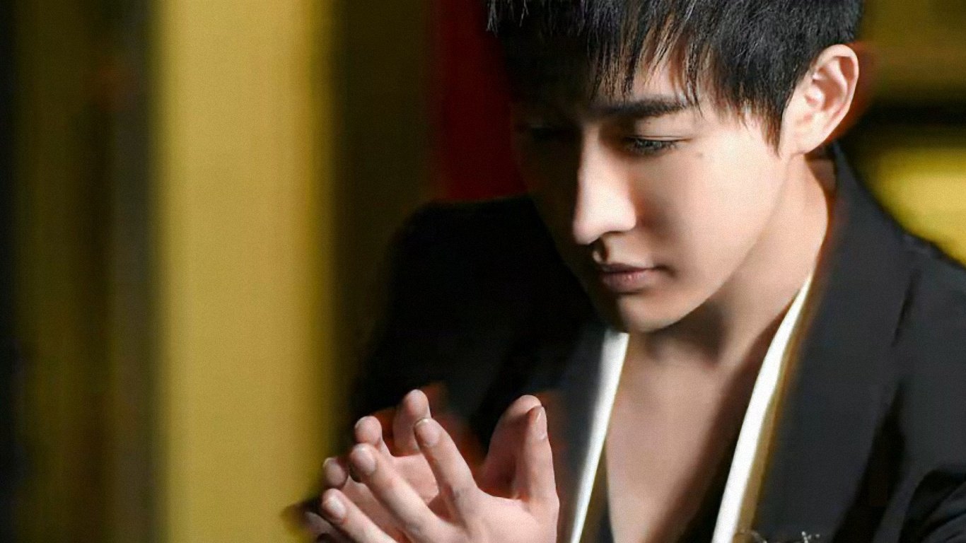 明星,魔术师,yif