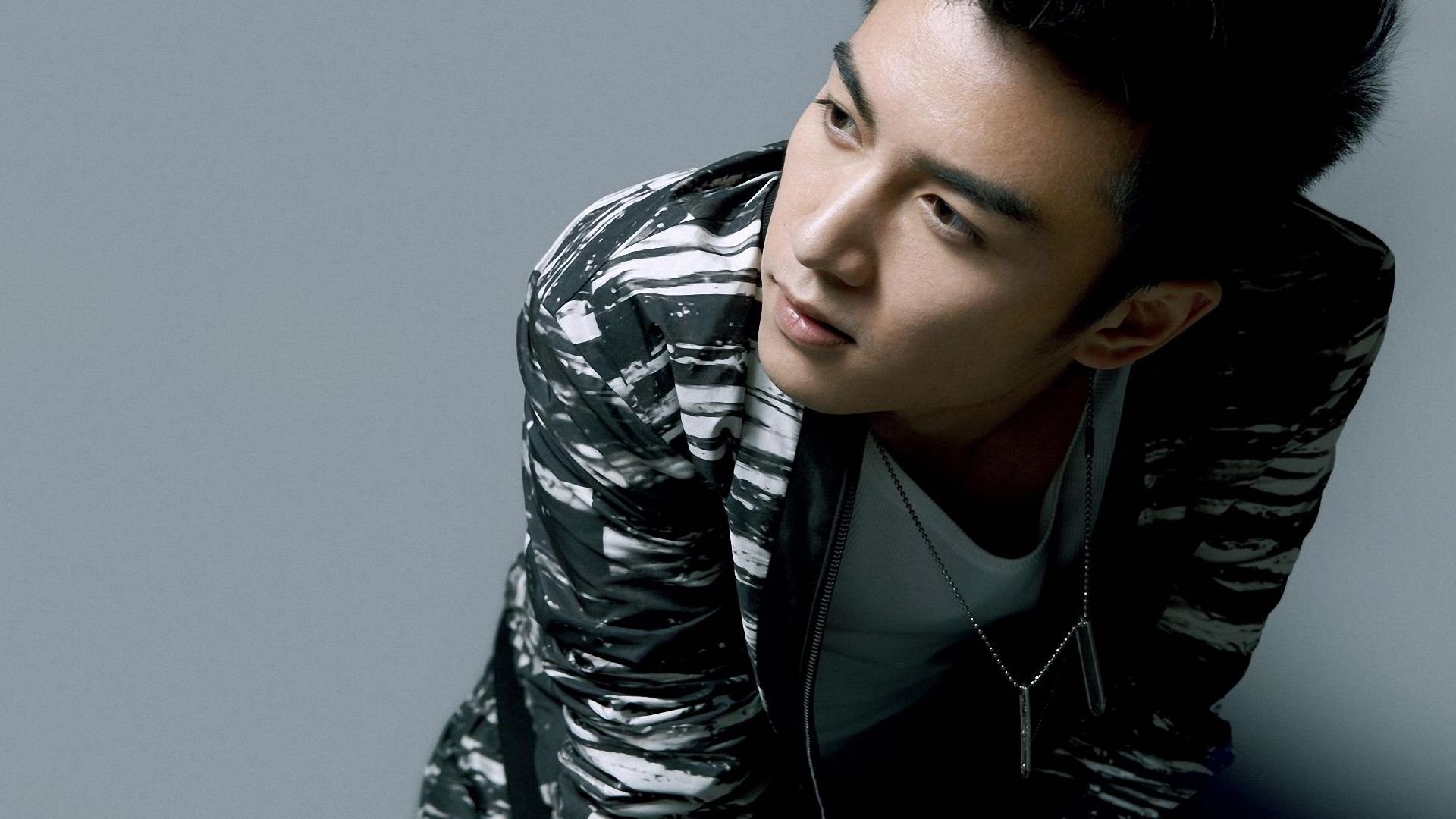 明星,陈晓,大陆明星