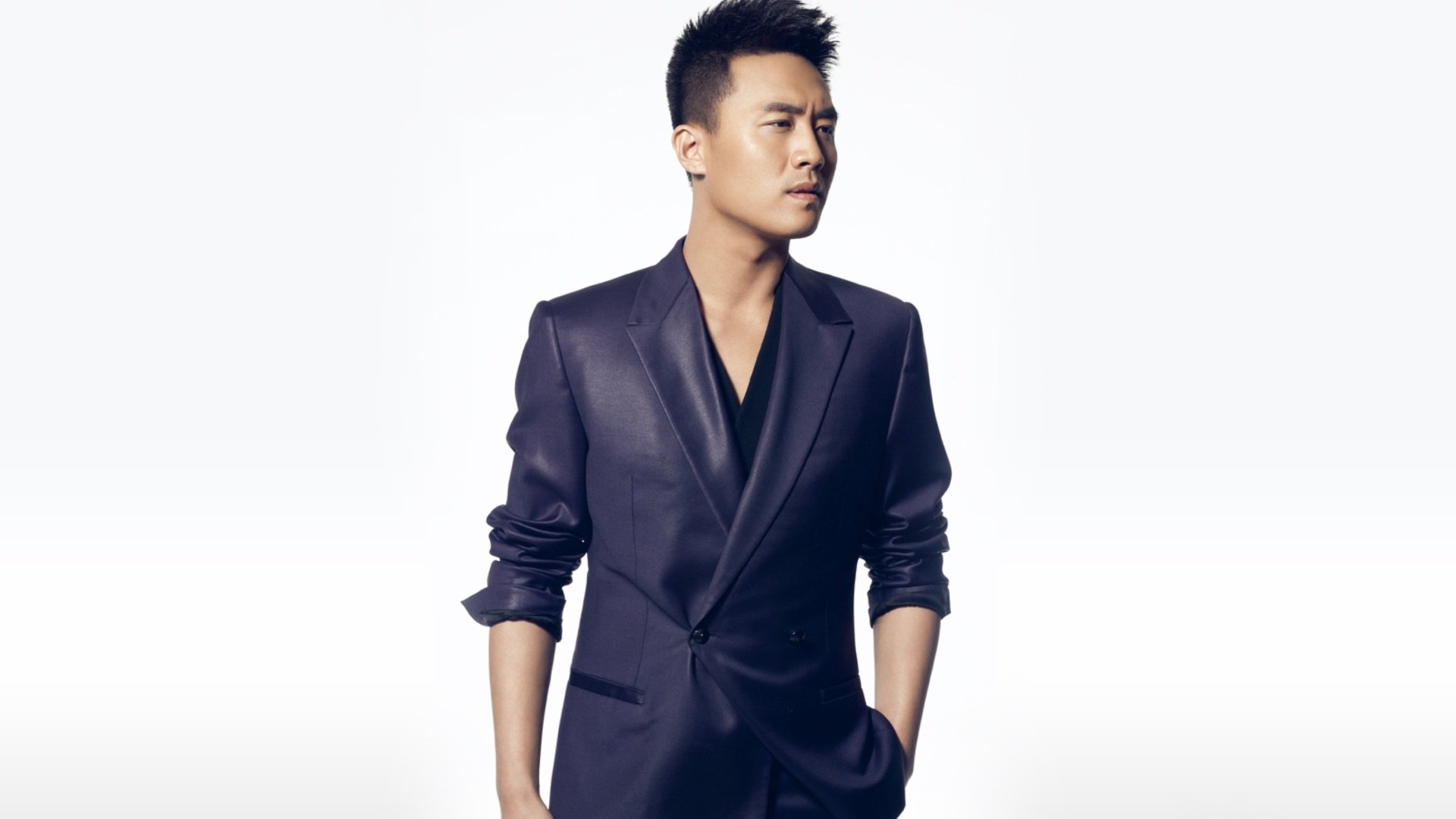 明星,男明星,杜淳