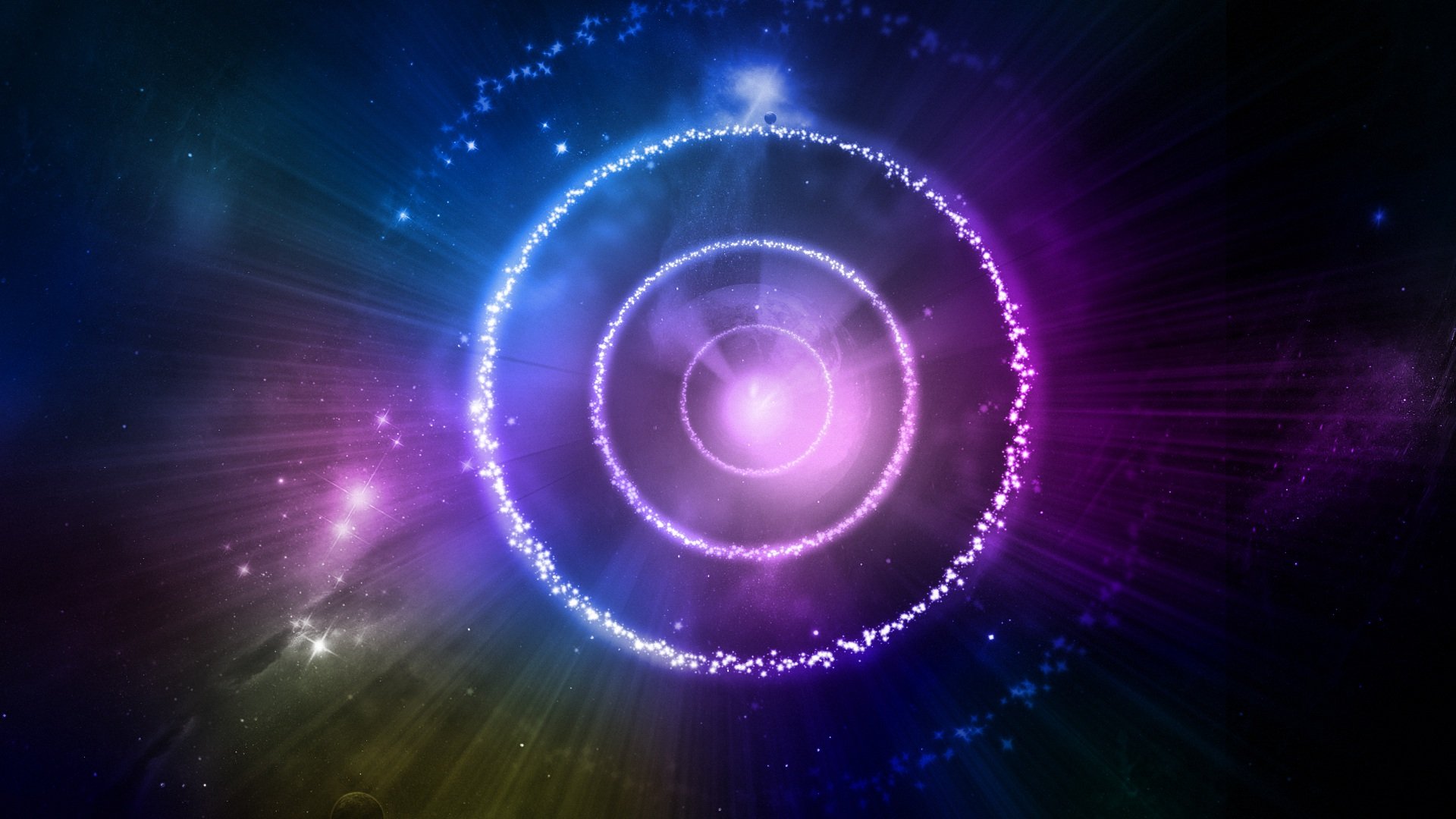 创意,设计,炫彩,儿童桌面专用