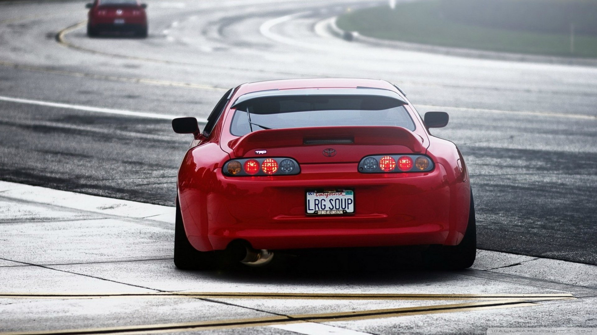 超跑,丰田,儿童桌面专用