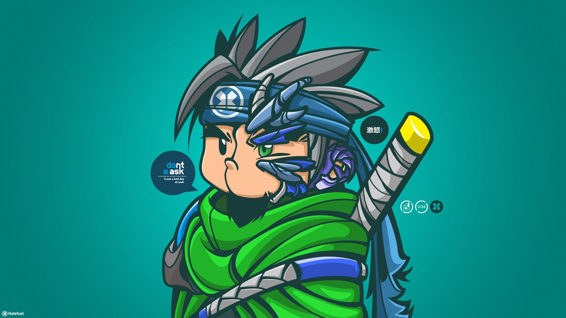 动漫,卡通,设计,少年,儿童桌面专用