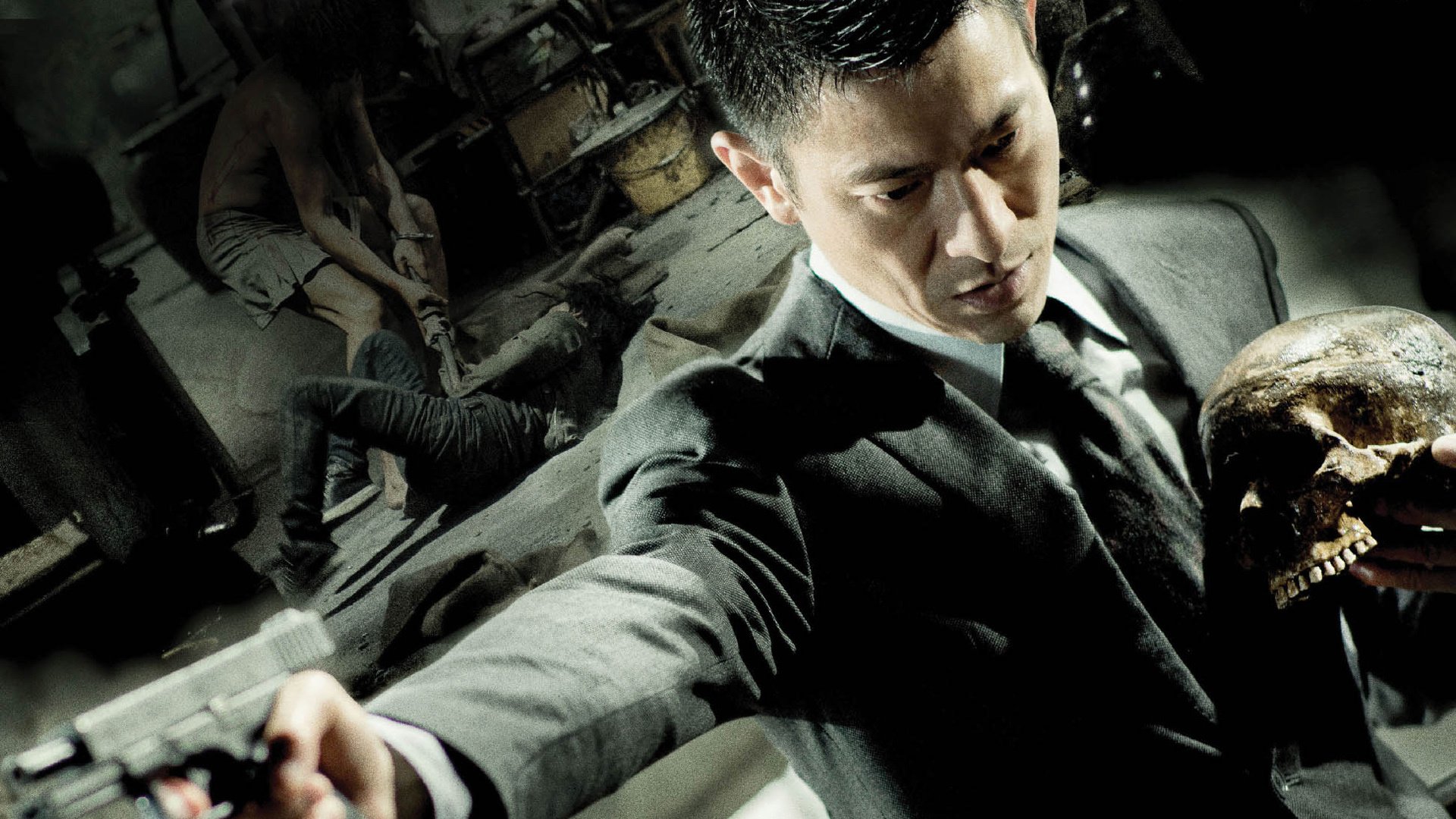 影视,@电影盲探2013