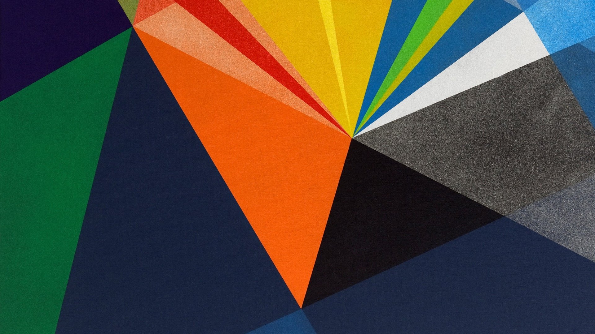 创意,设计,简约,炫彩,儿童桌面专用