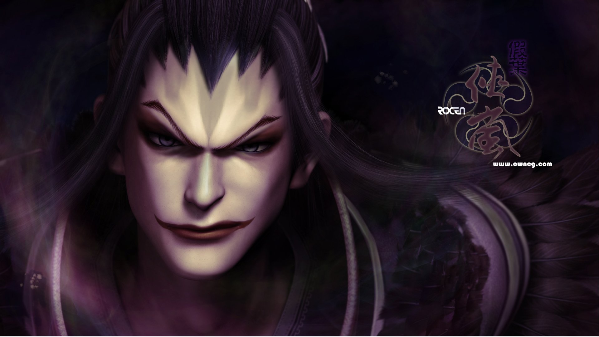 动漫,卡通,国产,原创,侠岚,独家首发