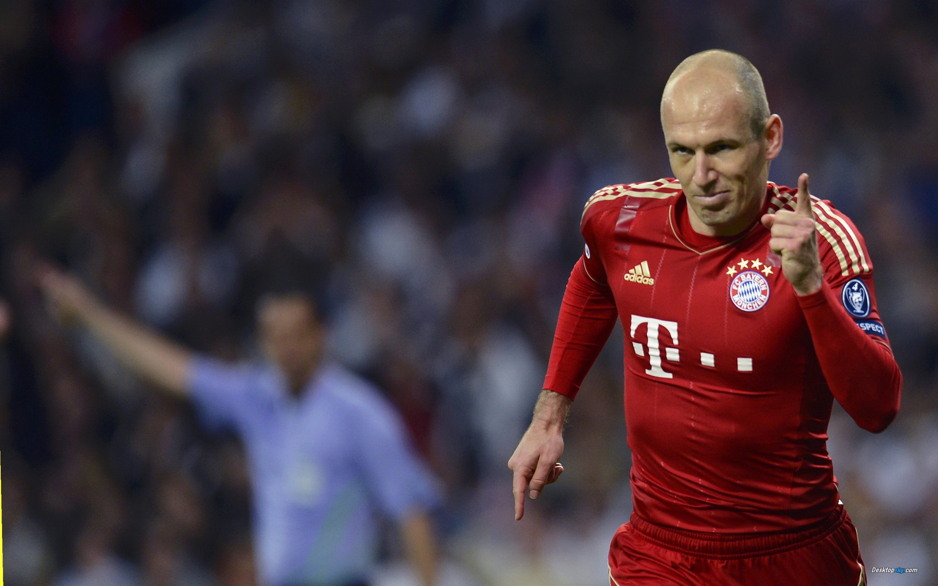 体育,足球,球星,罗本,九月十四日,欧冠