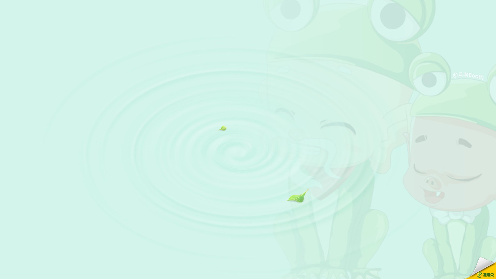 动漫,卡通,独家首发,原创,坤奇动漫,@坤奇动漫,@月老Booth,儿童桌面专用