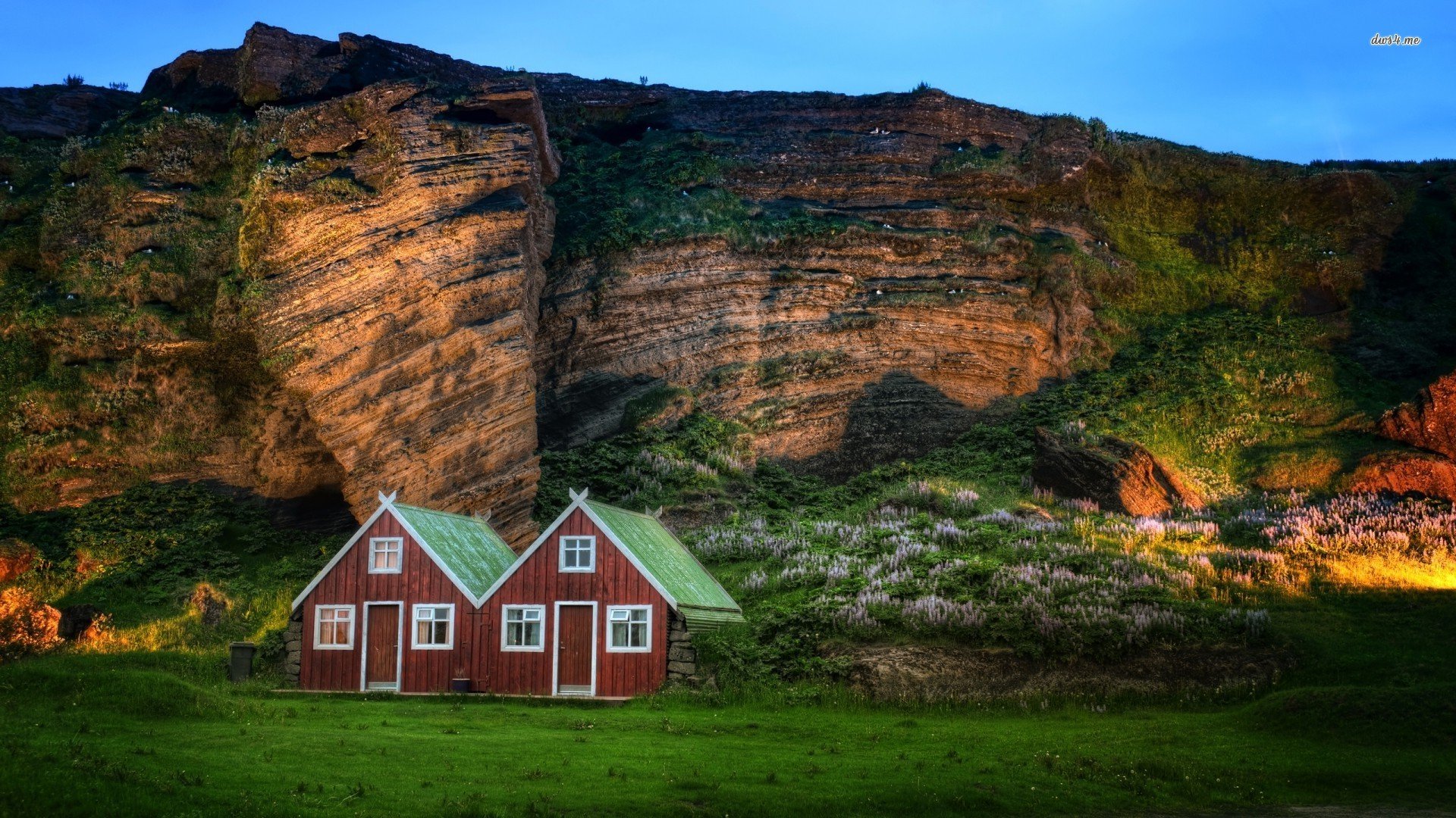 风景,旅游胜地,儿童桌面专用