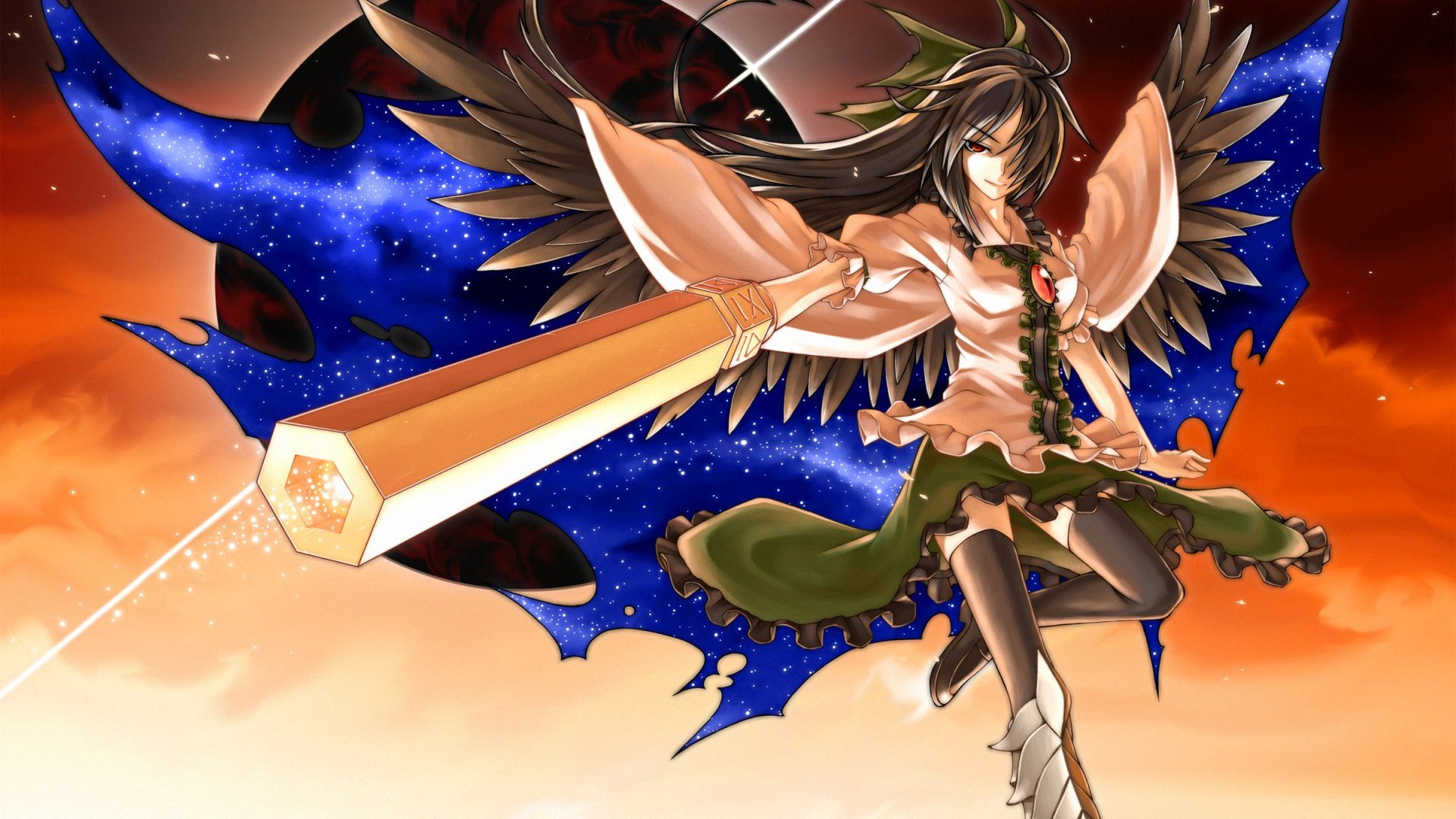 动漫,卡通,手绘,少女,日本