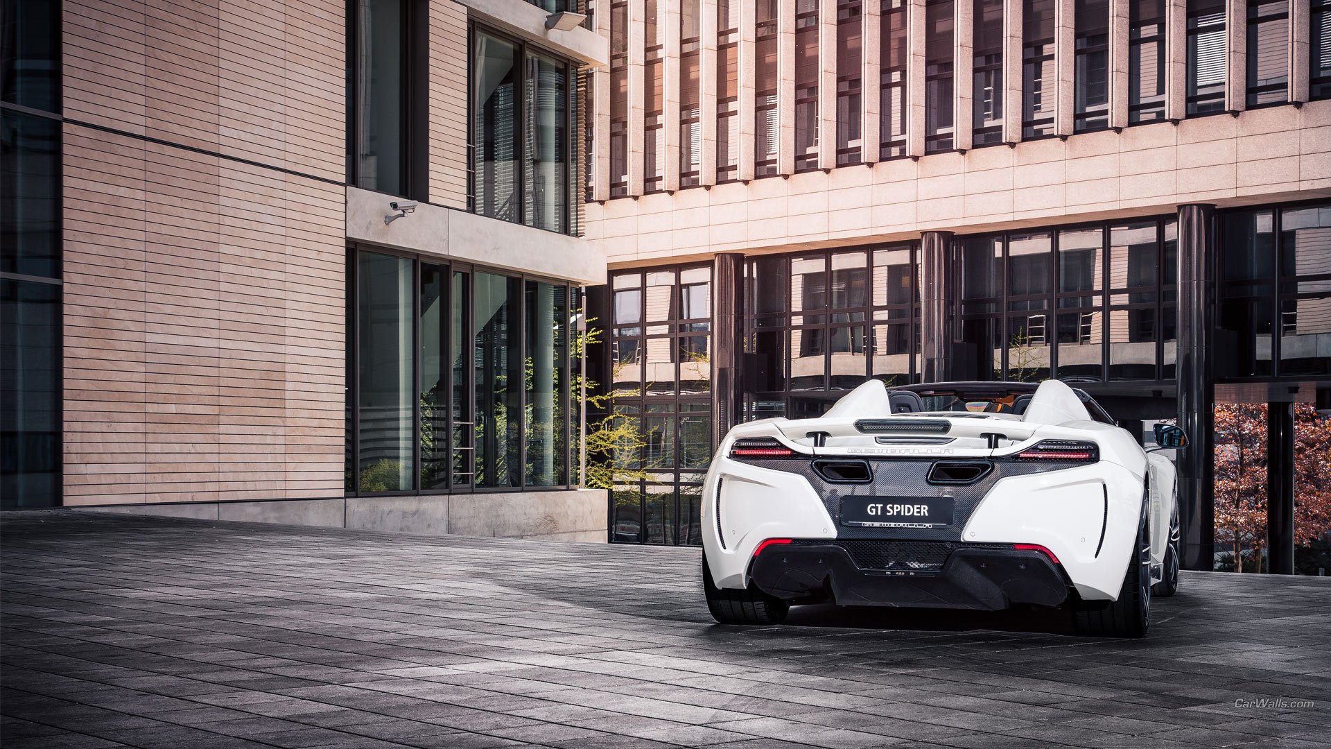 汽车,超跑,迈凯轮,儿童桌面专用