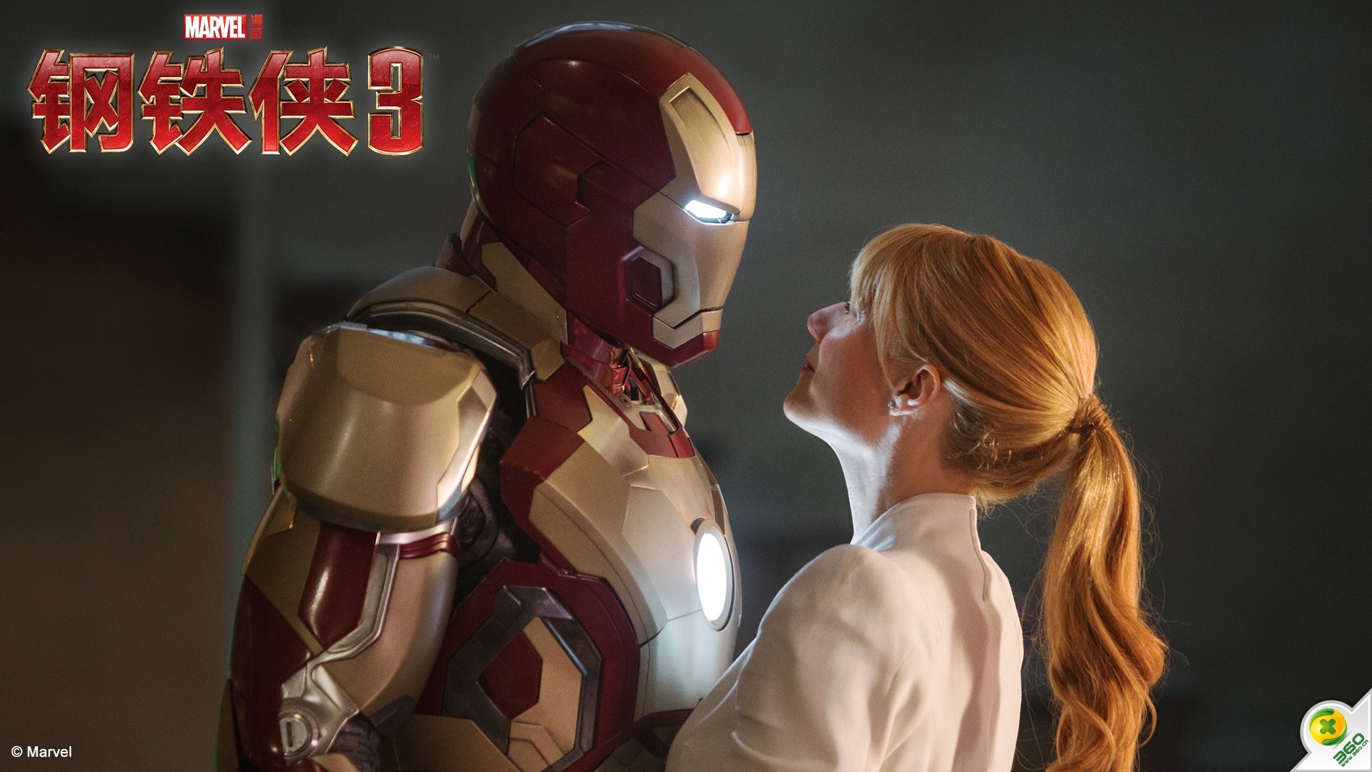 影视,360独家,独家首发,迪士尼,漫威,钢铁侠3,钢铁侠