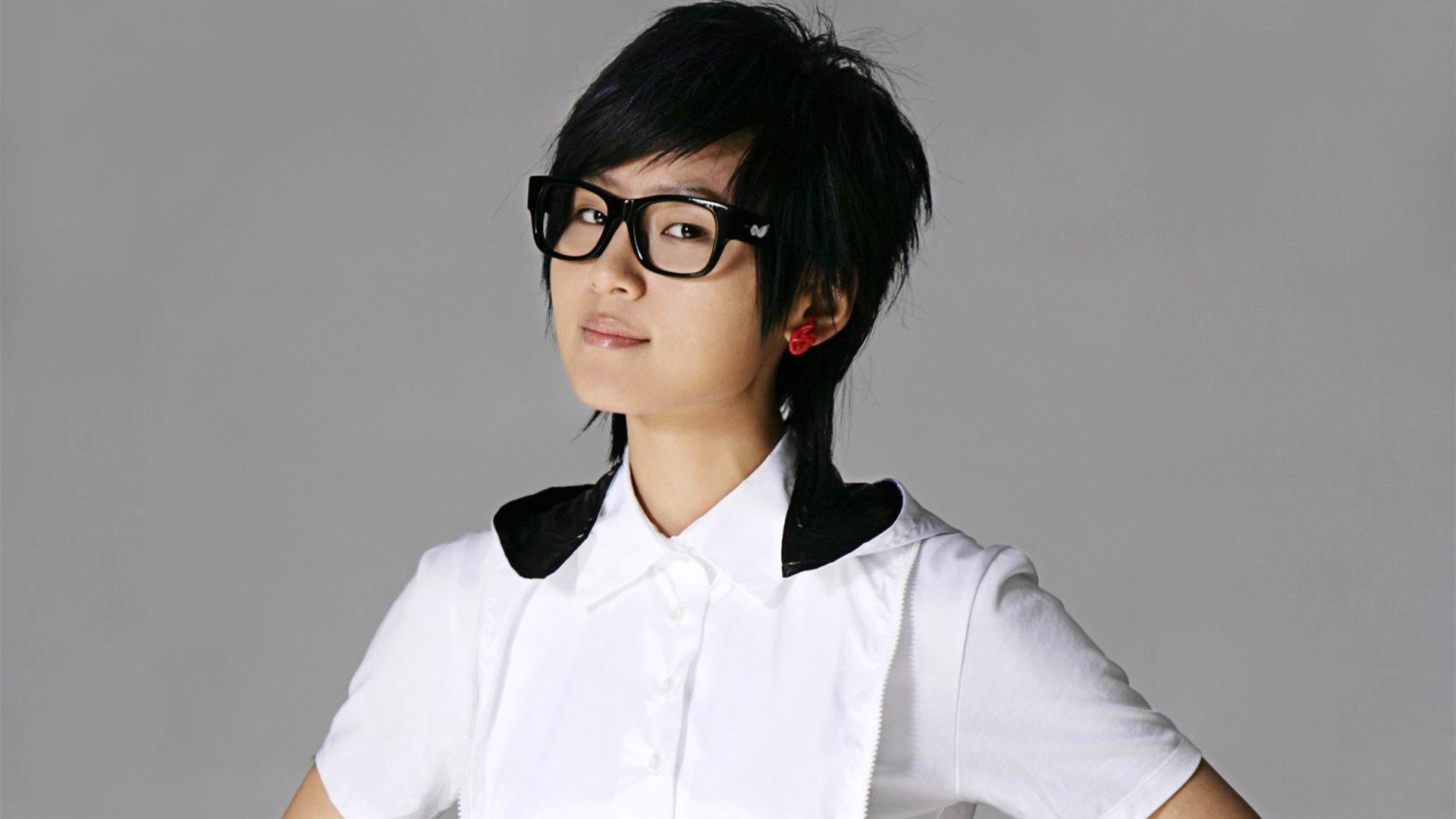 明星,周笔畅,@周笔畅