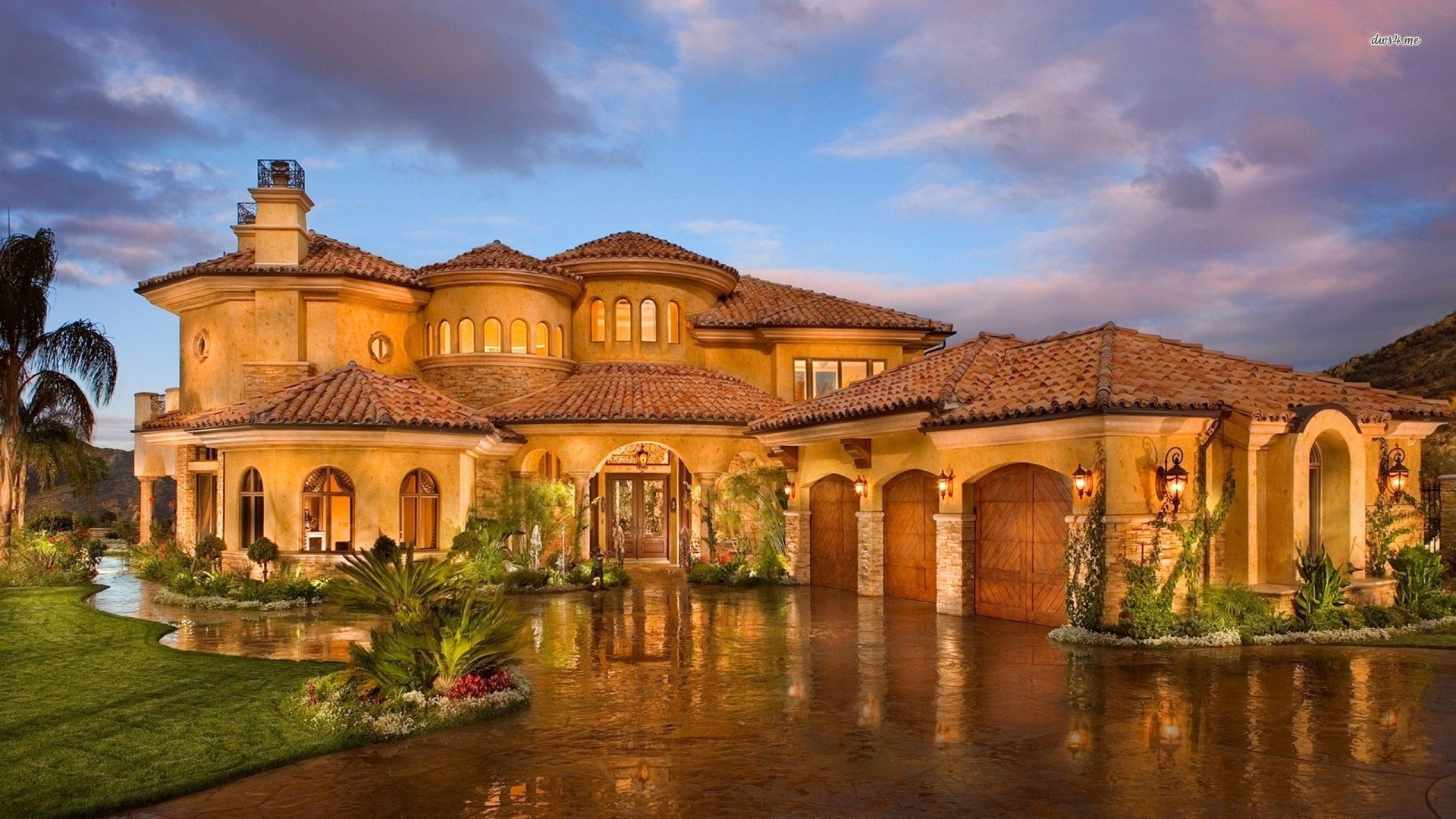 风景,旅游胜地,儿童桌面专用